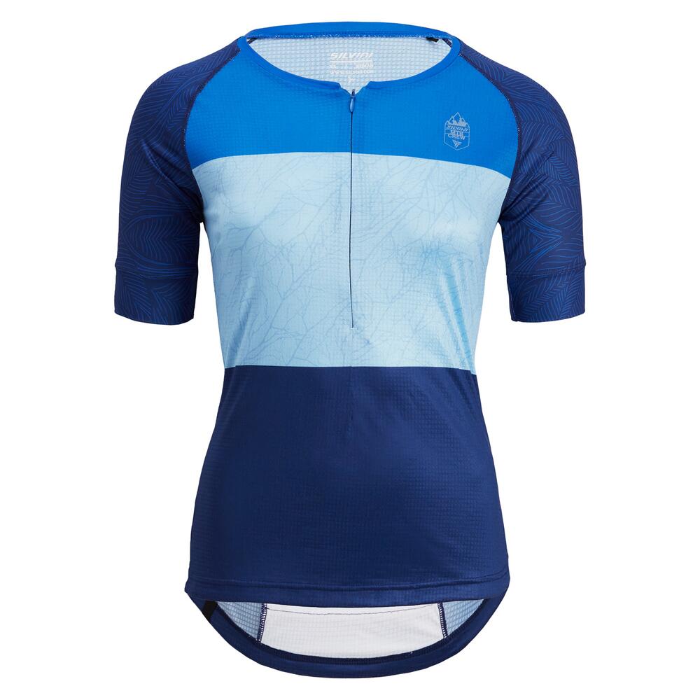 Damski jersey Silvini Stabina