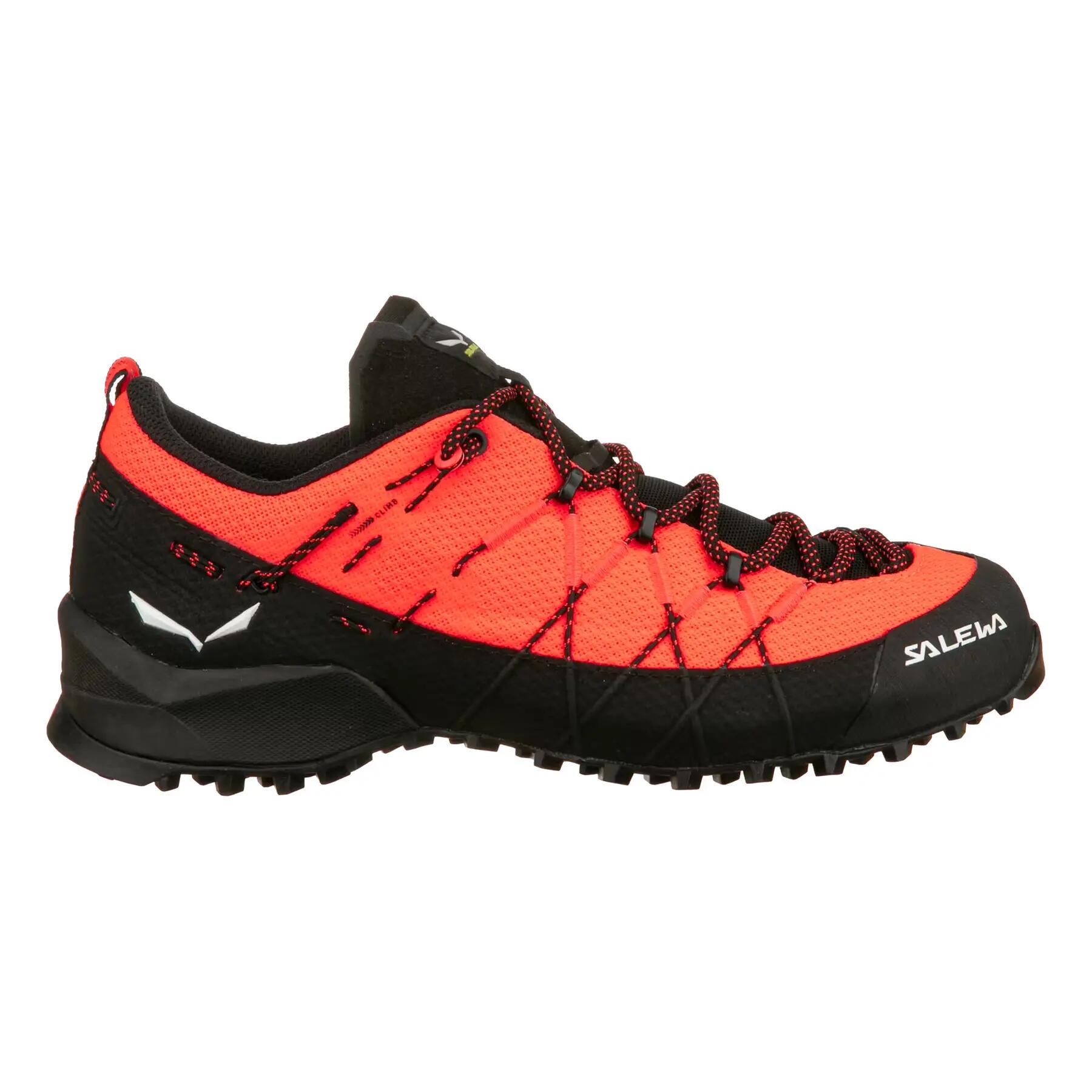 Damskie buty trekkingowe Salewa Wildfire 2