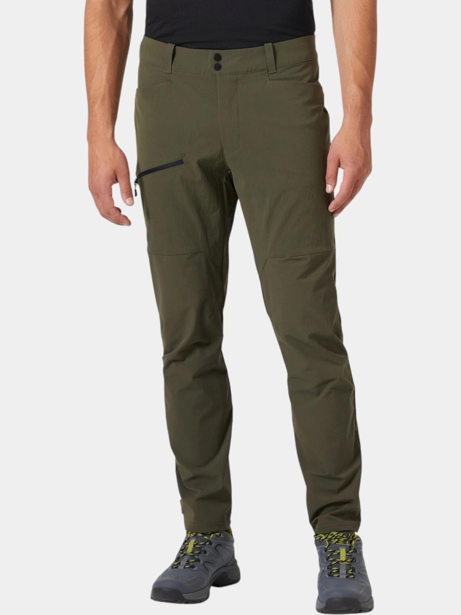 Spodnie Męskie Helly Hansen Vika Tur 2.0