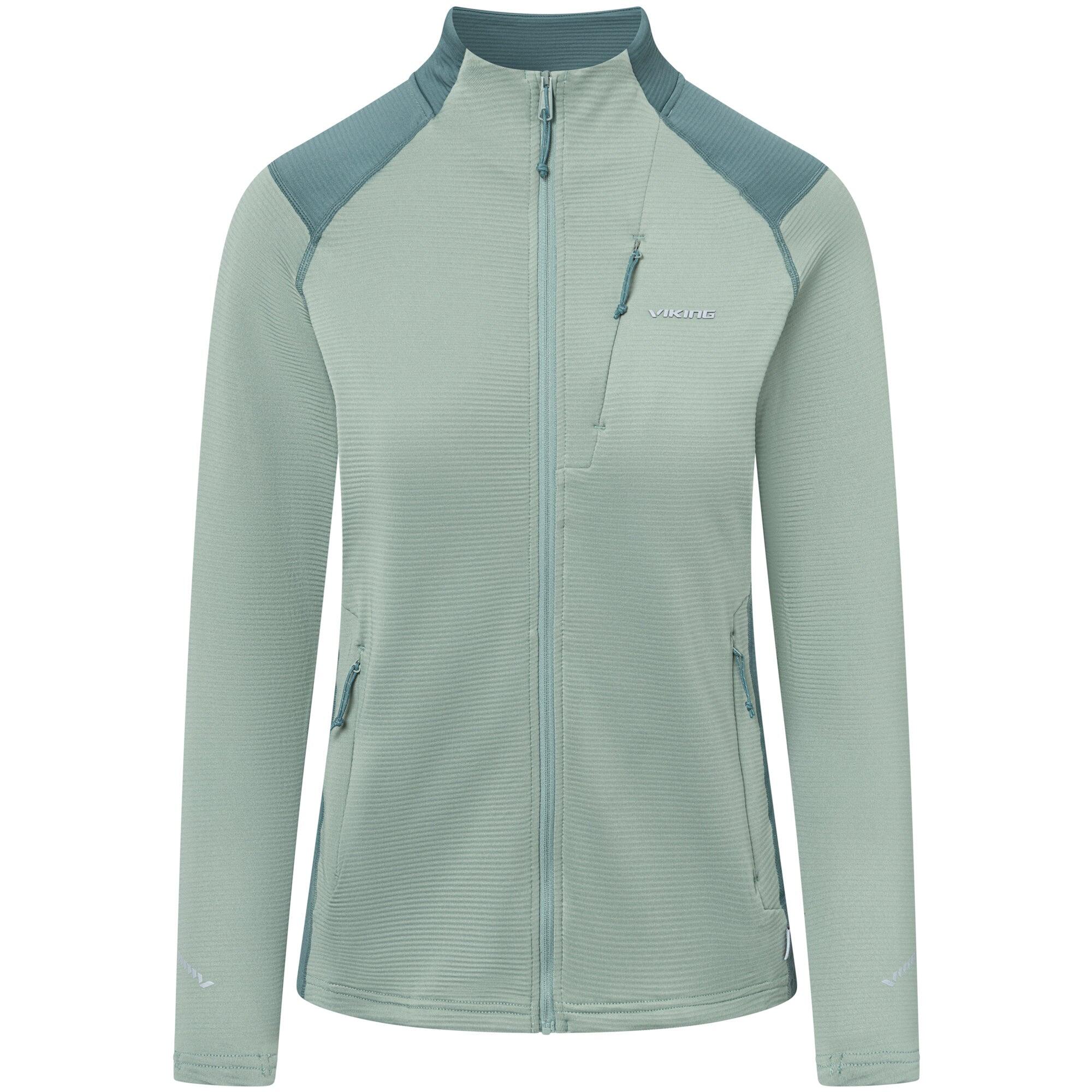 Bluza damska VIKING Birger Lady rozpinana