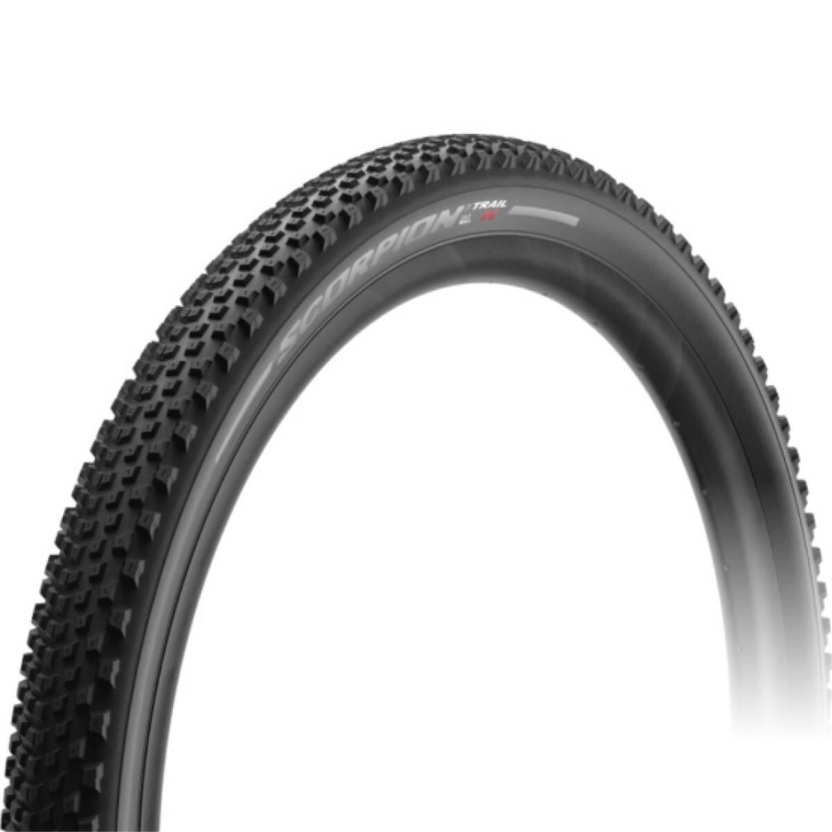 Opona Pirelli Scorpion Trail Hard