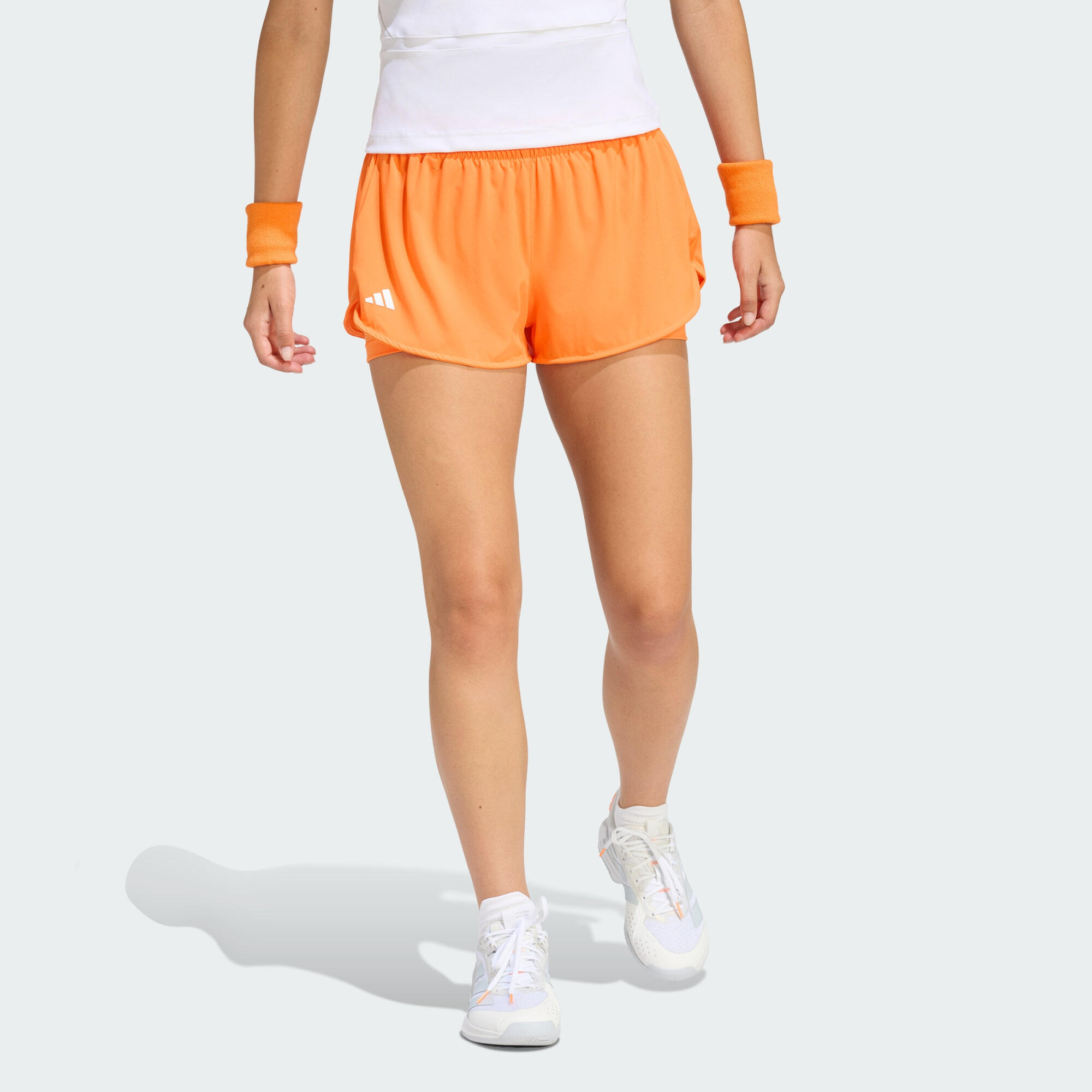 Szorty Tennis Climacool 2In1 Match