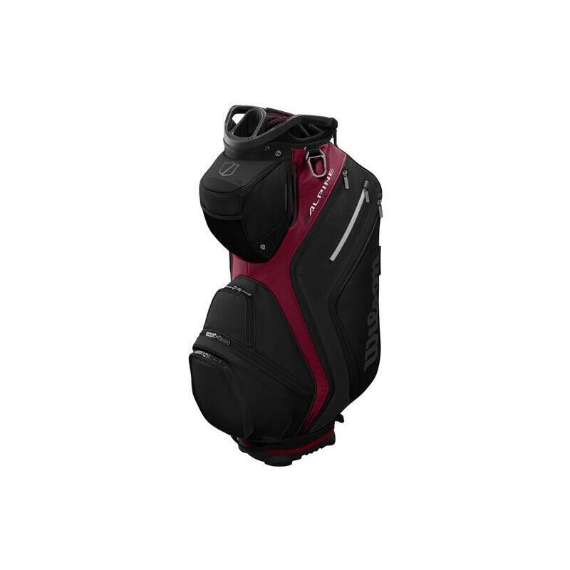 Torba na wózek golfowy Wilson Alpine