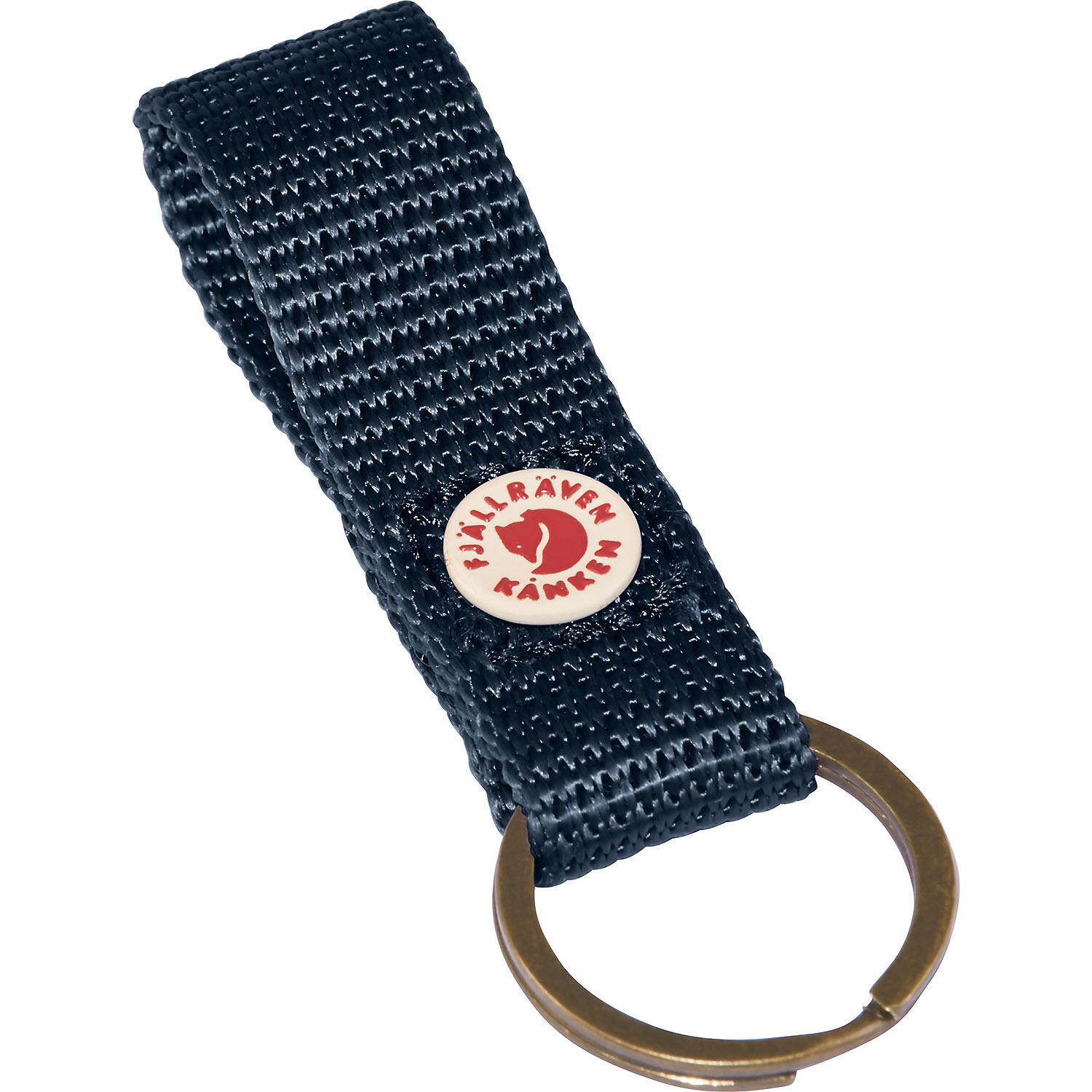 Brelok Fjallraven Kanken Keyring - navy