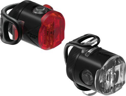 Kierunkowskaz USB-C Lezyne Femto (x2)