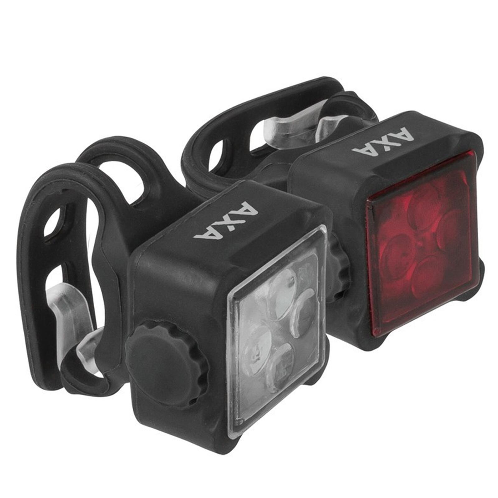 Zestaw oświetleniowy Axa Niteline 44 led Usb