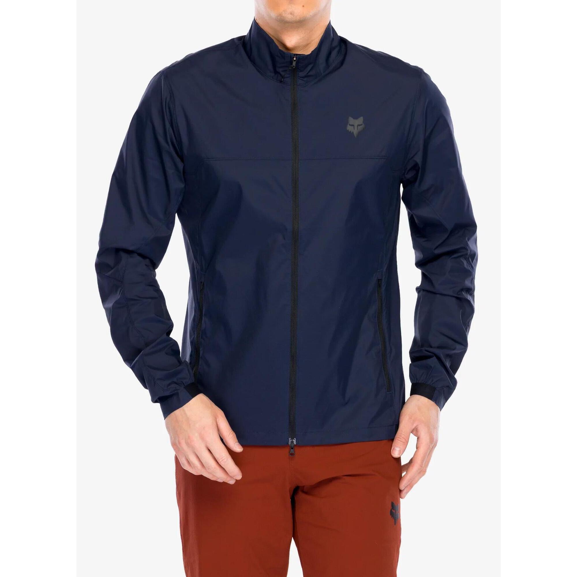 Kurtka rowerowa męska Fox Ranger Wind Jacket