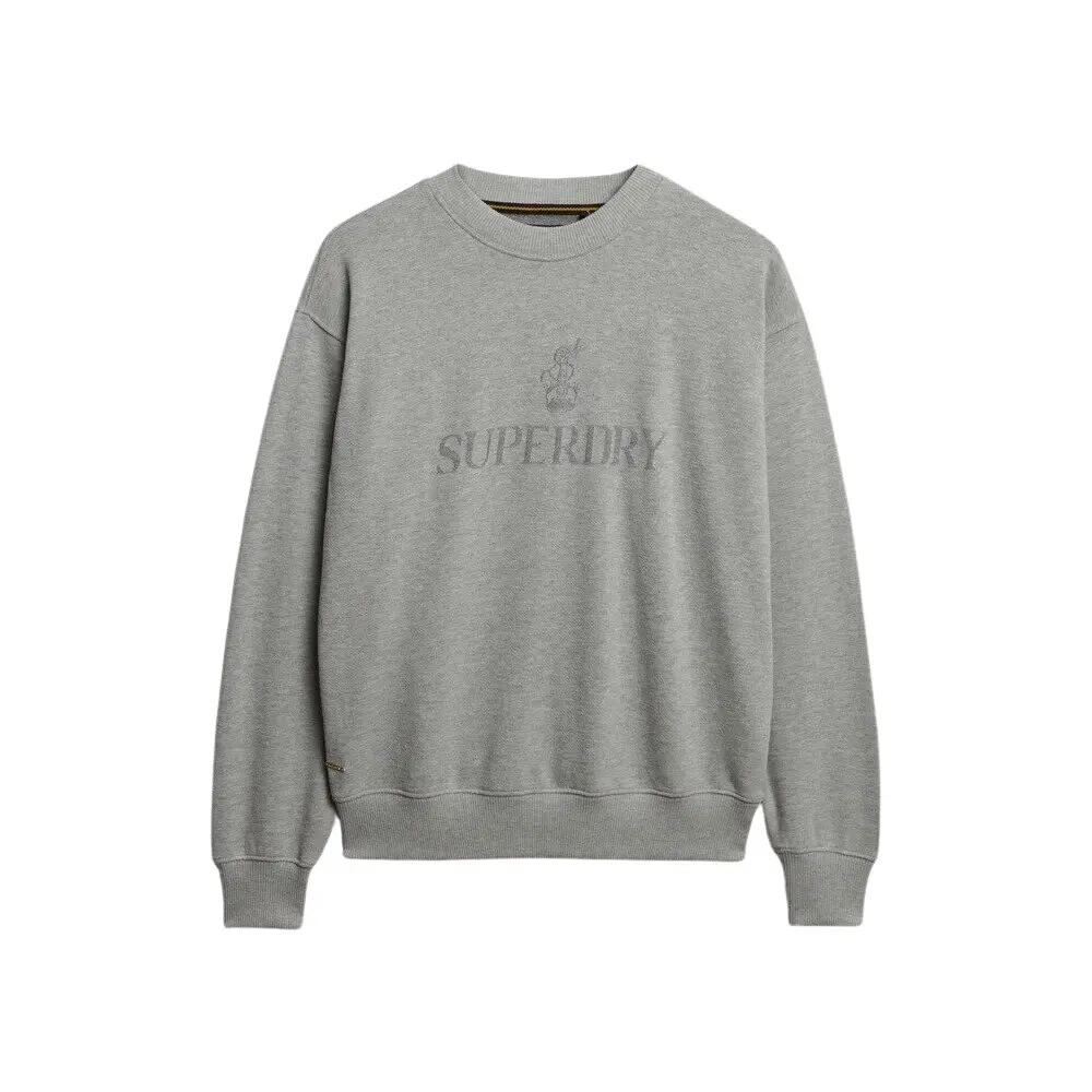 Bluza damska Superdry British Design