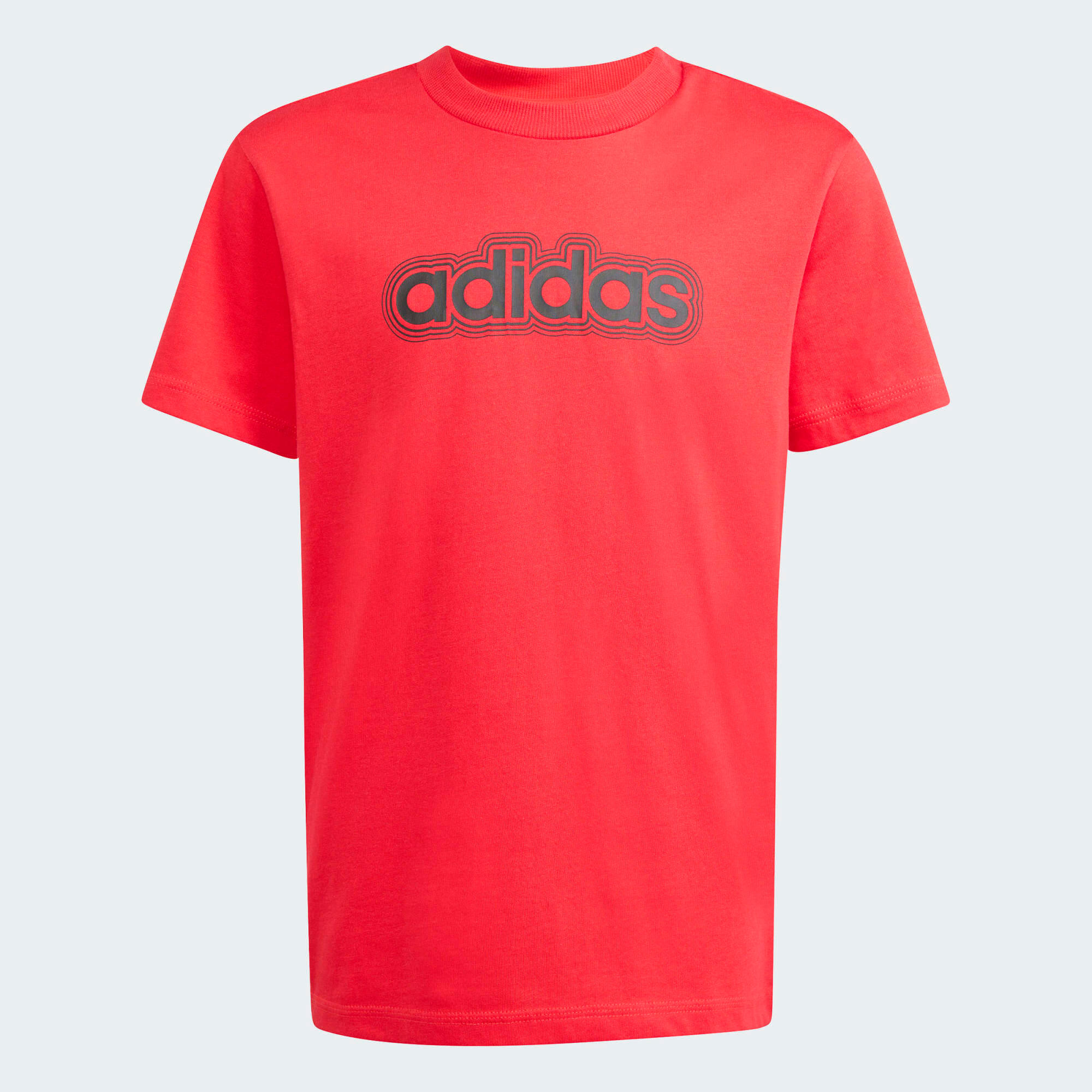 Koszulka dziecięca ADIDAS