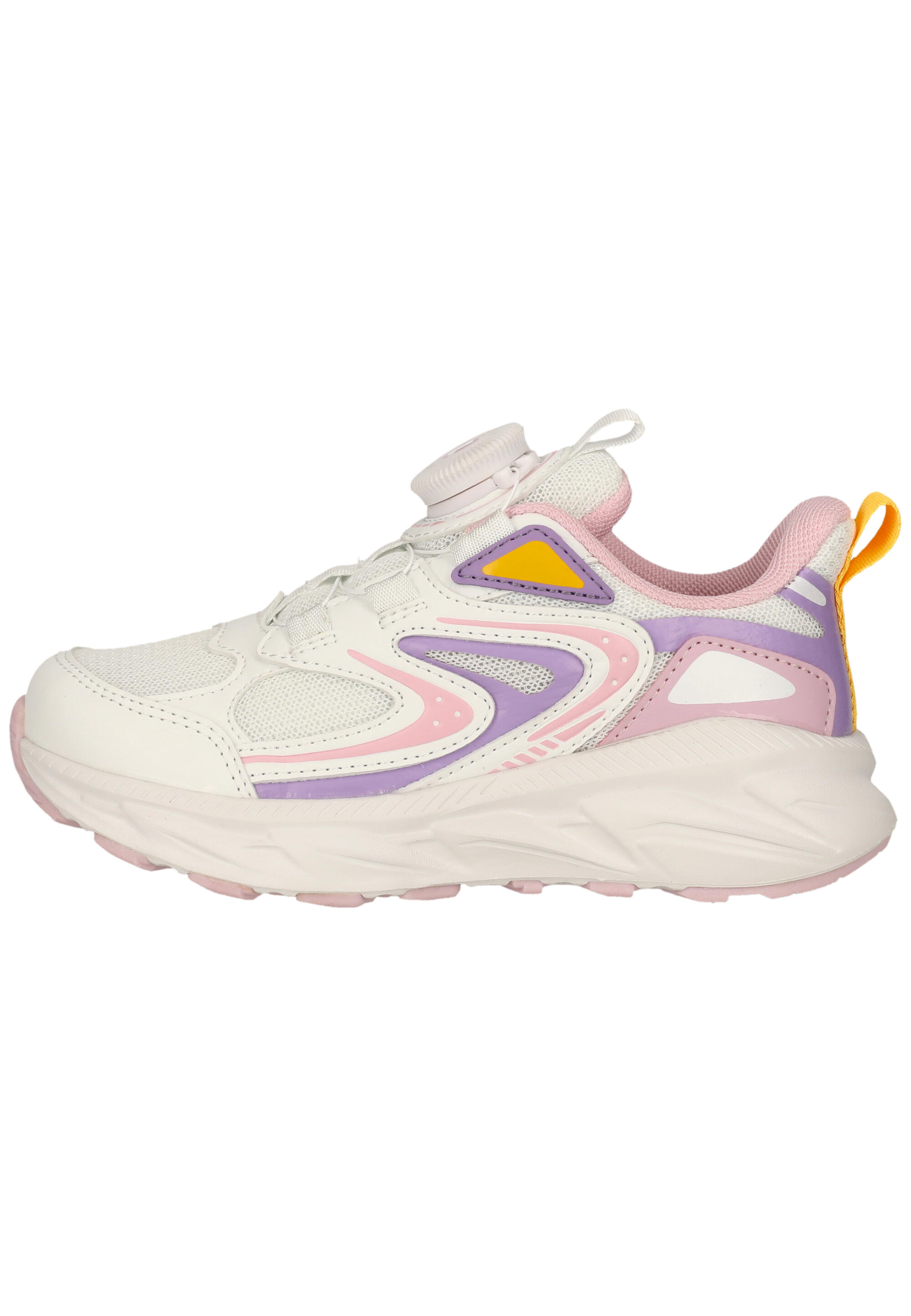 Baskets dla dzieci Zigzag Sagunto Q-Lock