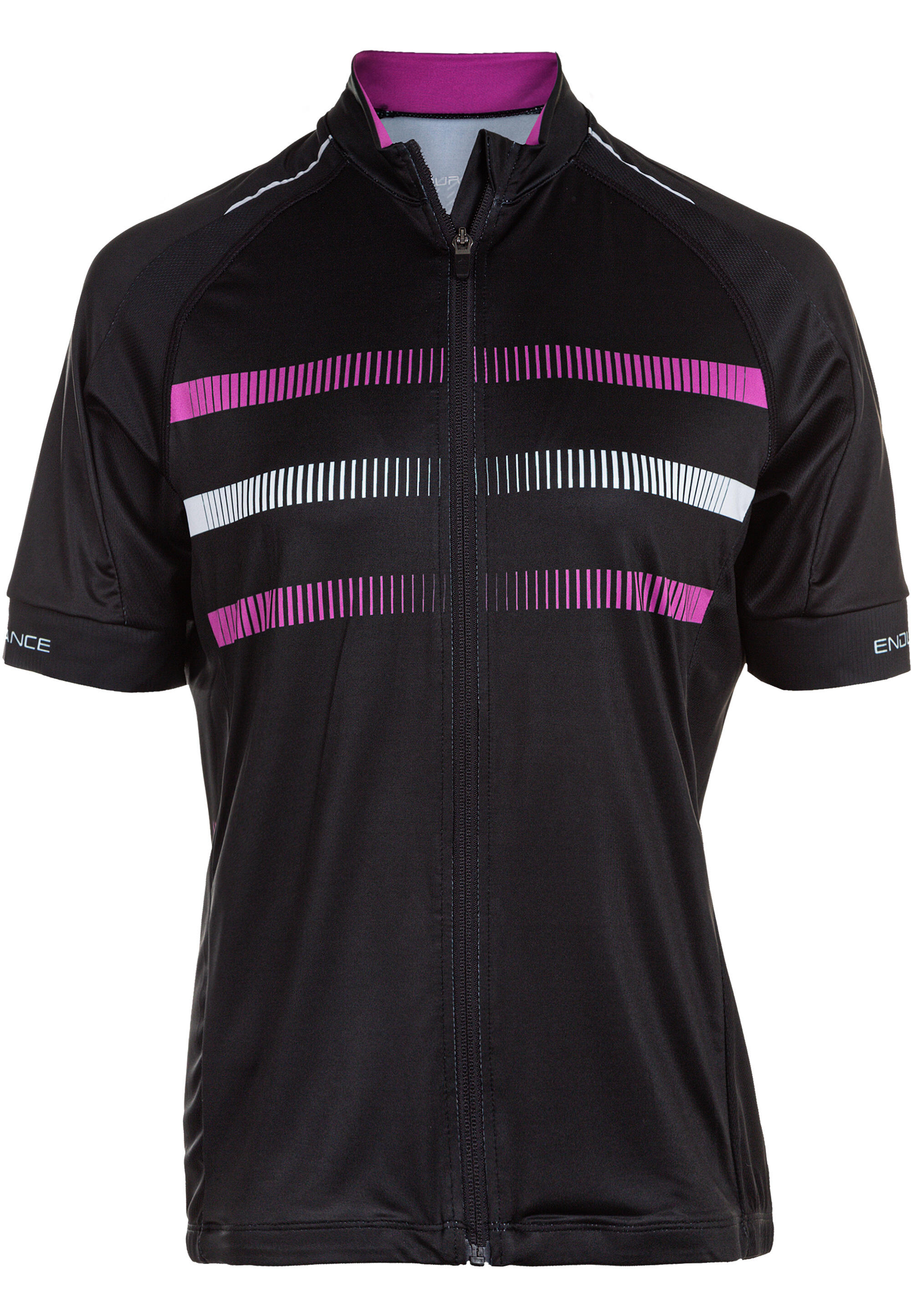 Koszulka rowerowa damska Endurance Beatrice S/S