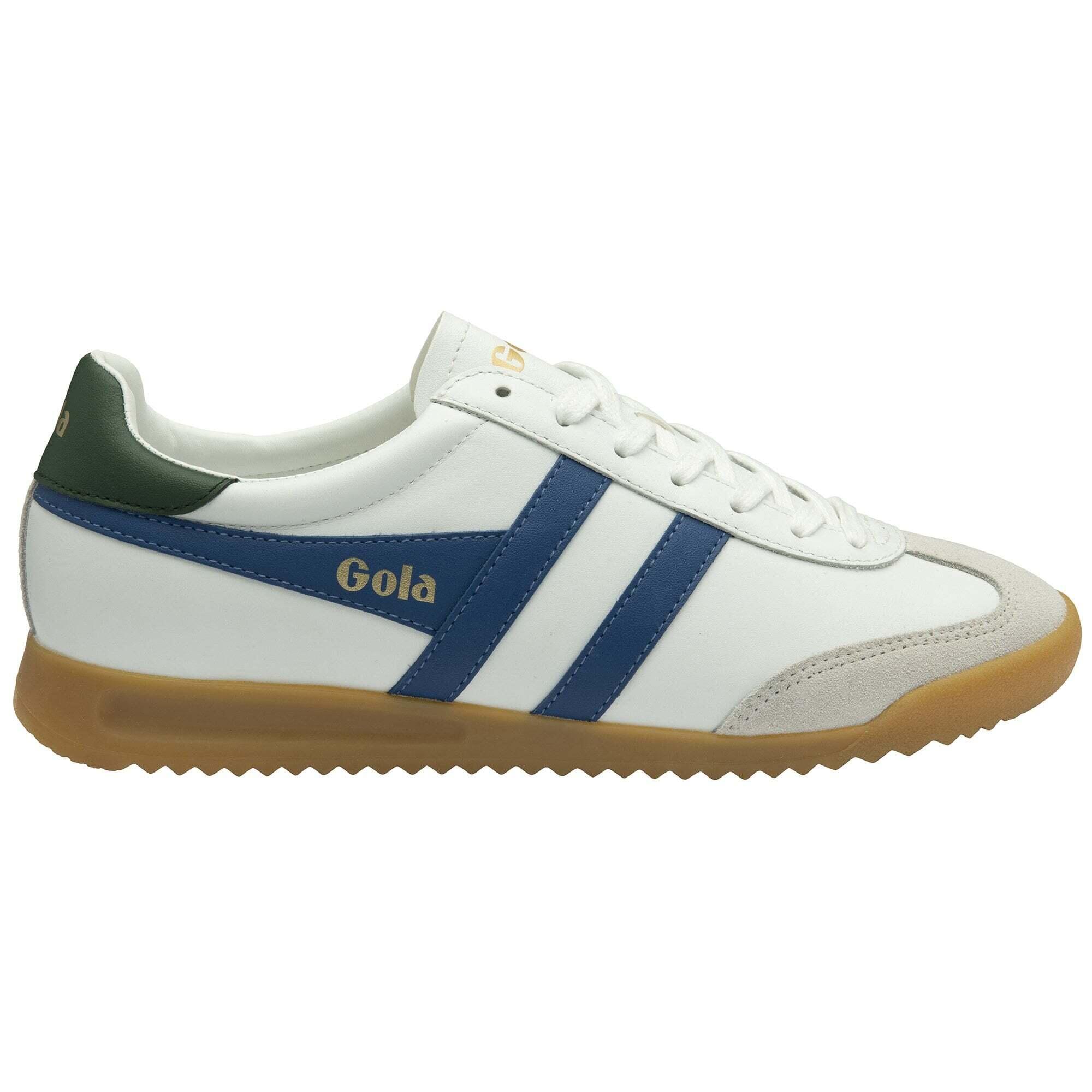 Trenerzy ze skóry Gola Torpedo Leather