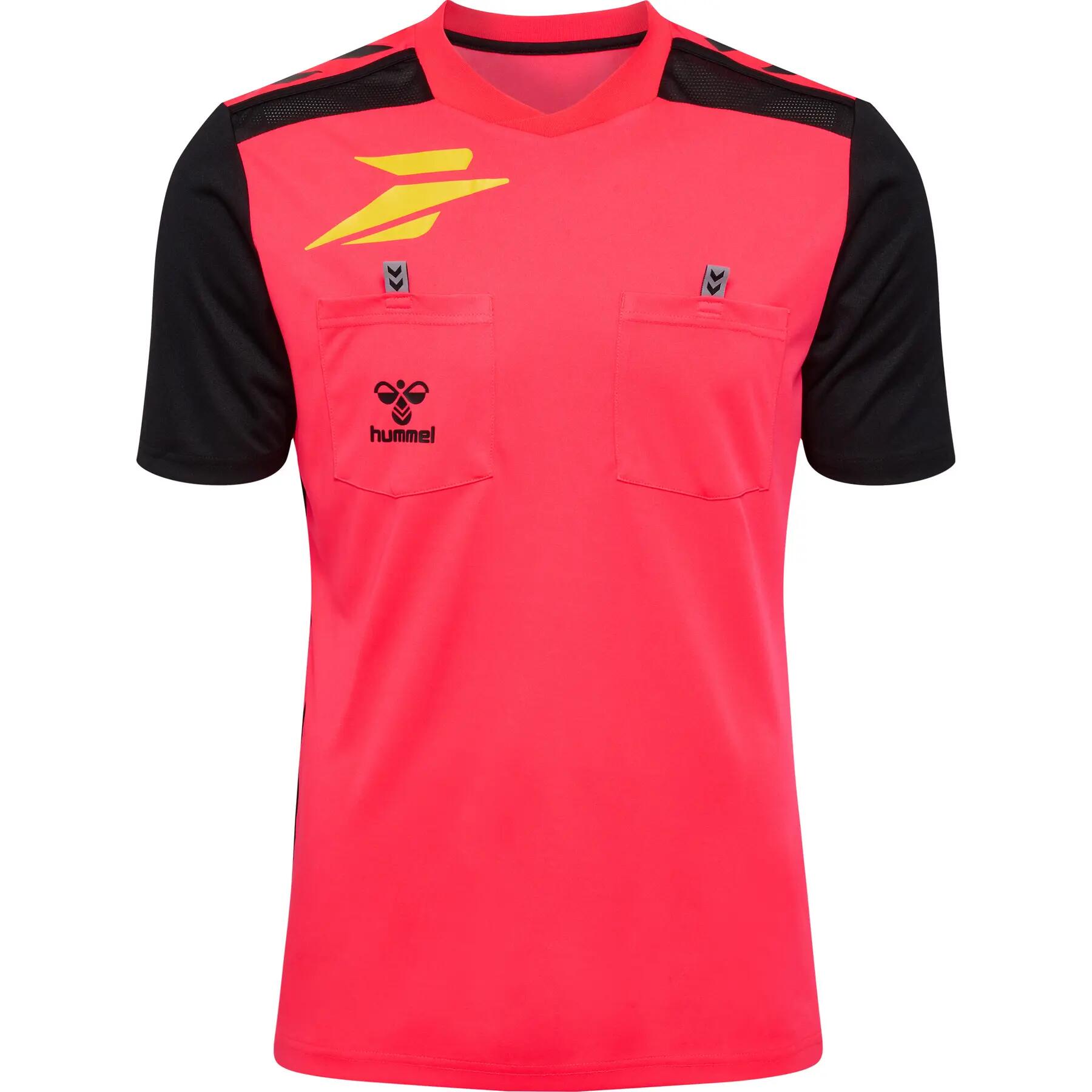 Koszulka Hummel FFHB New Referee