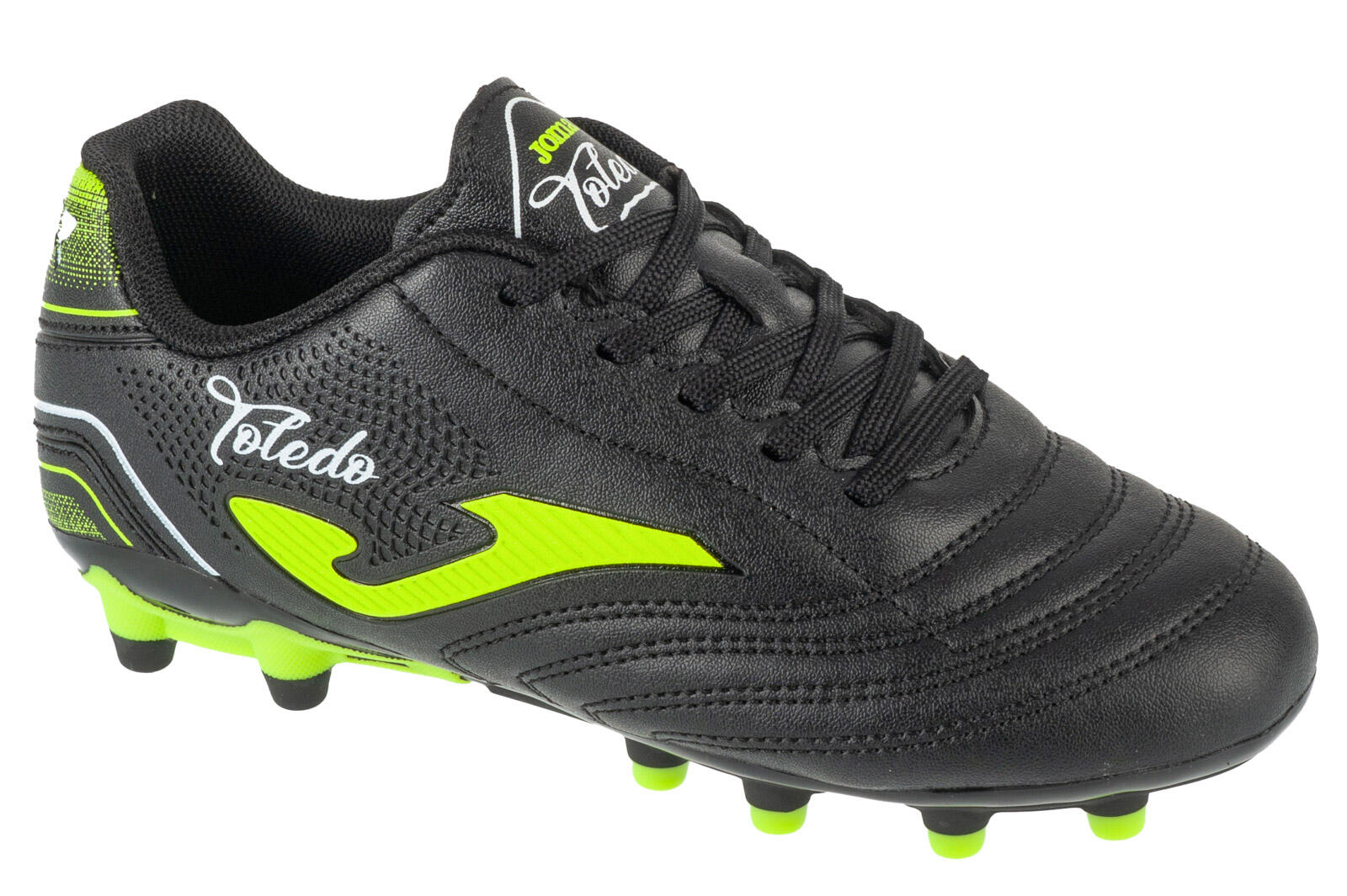 Buty piłkarskie dla dzieci Joma Toledo 2501