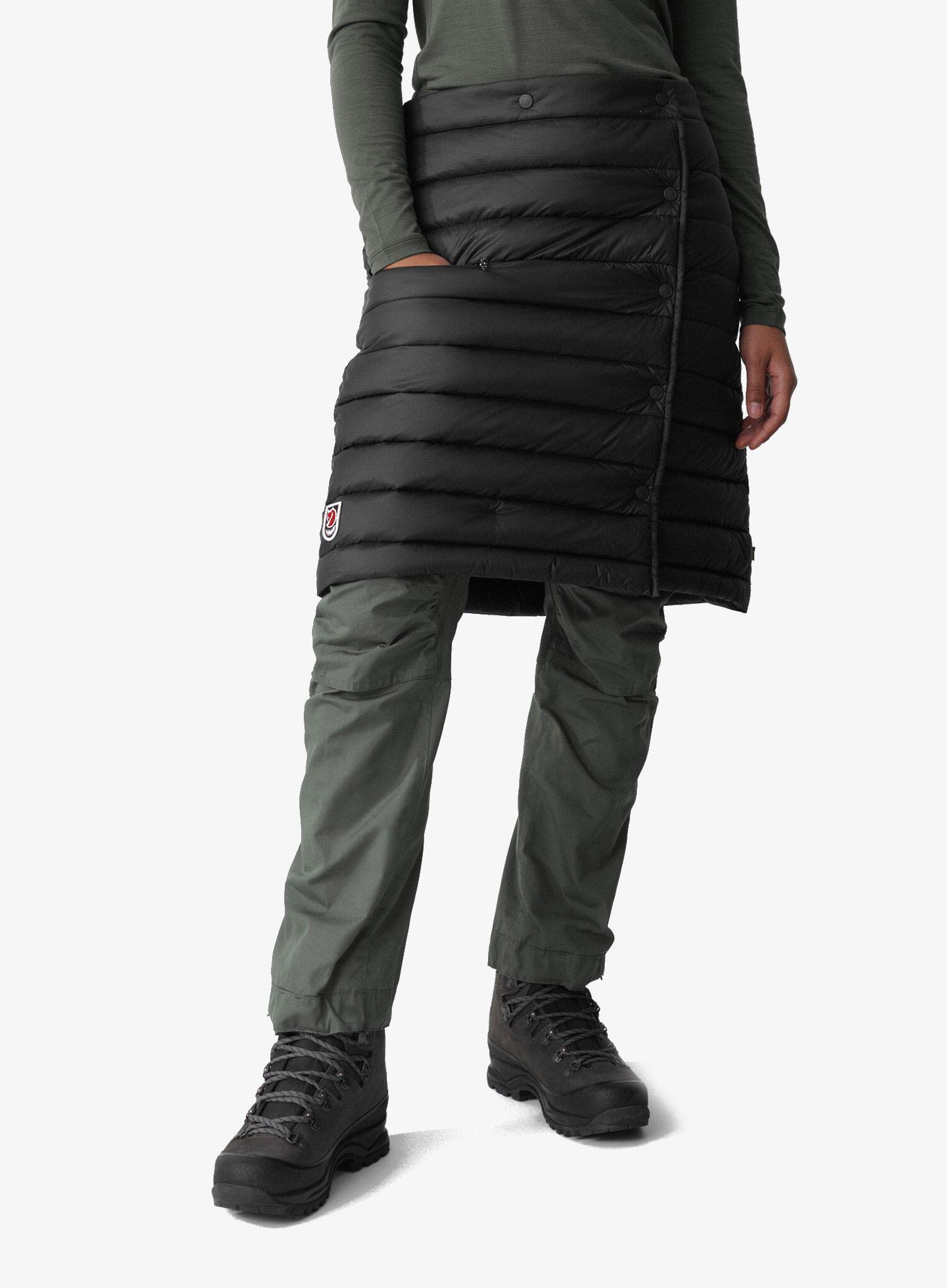 Spódnica turystyczna Fjallraven Expedition Pack Down Skirt
