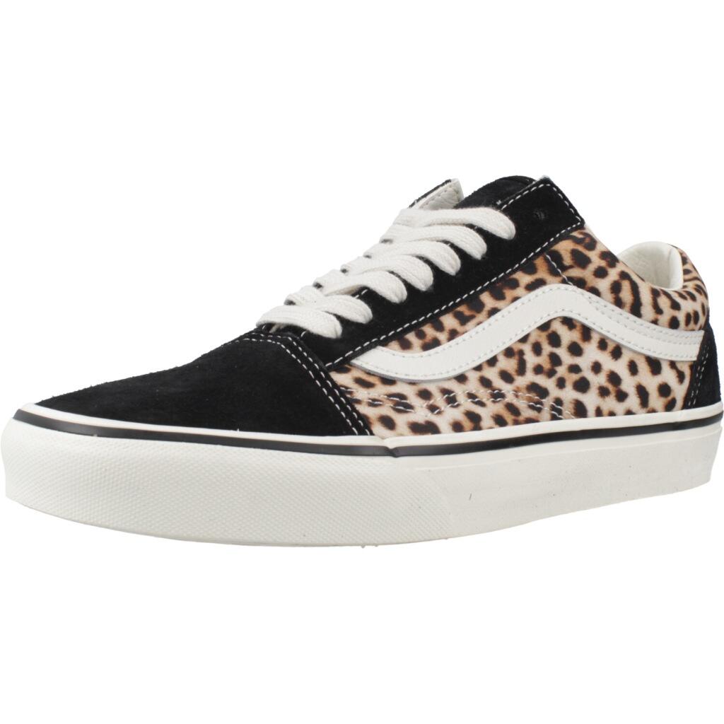 Buty VANS MTE CROSSPATH Nadruk zwierzęcy