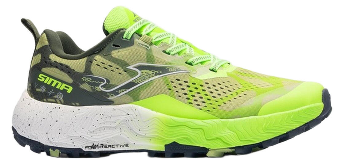 Buty biegowe męskie Joma Sima 2615