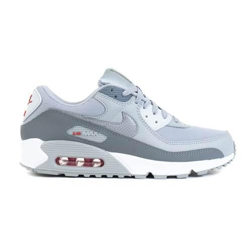 Buty do chodzenia męskie Nike Air Max 90