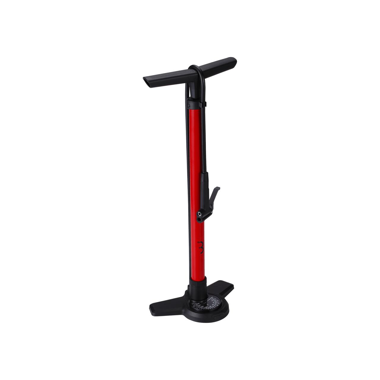 Pompa nożna BBB Cycling AirBoost