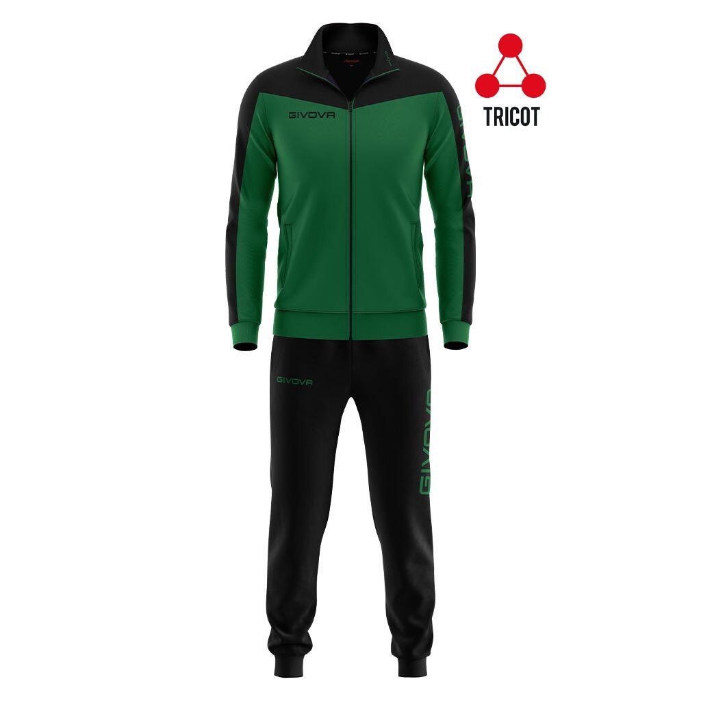 Dres Givova Roma