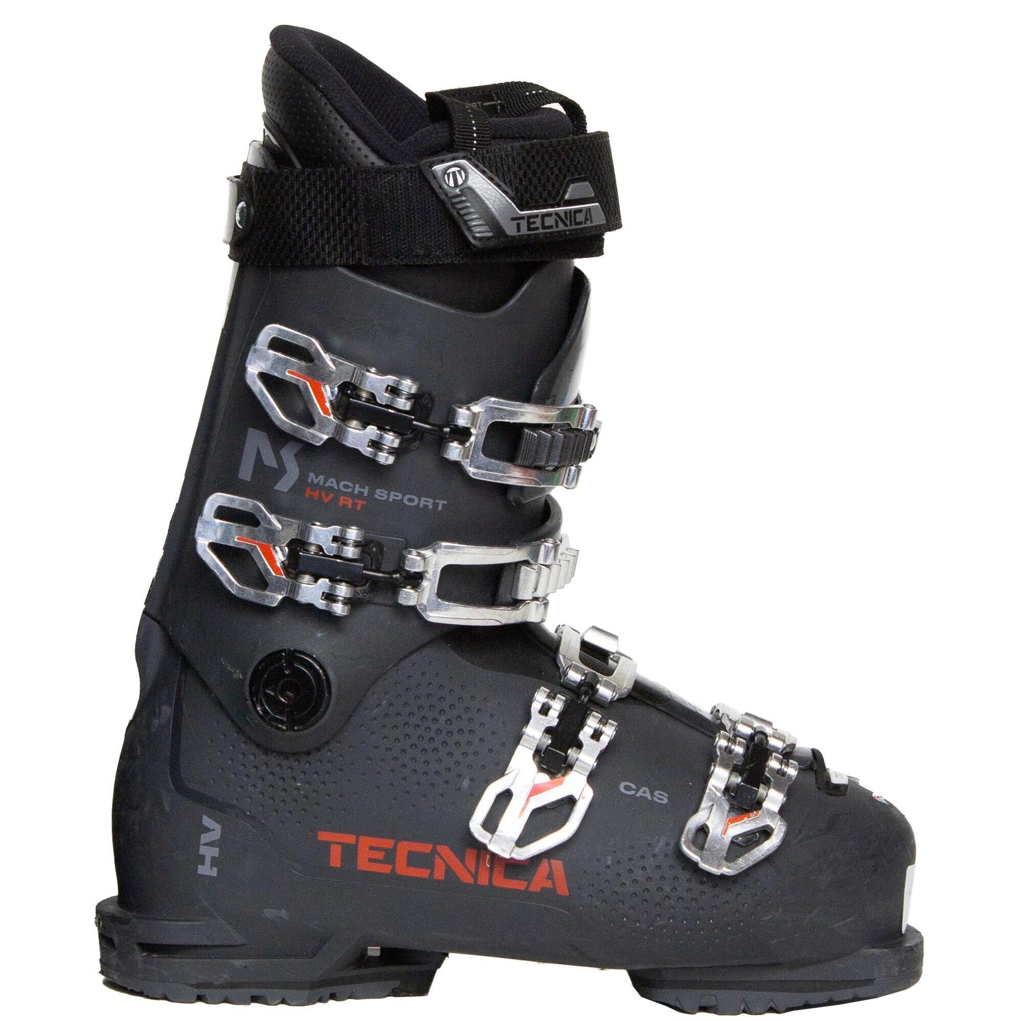 Second Life - Buty narciarskie - TECNICA Mach Sport 80 41 EU - Stan dobry