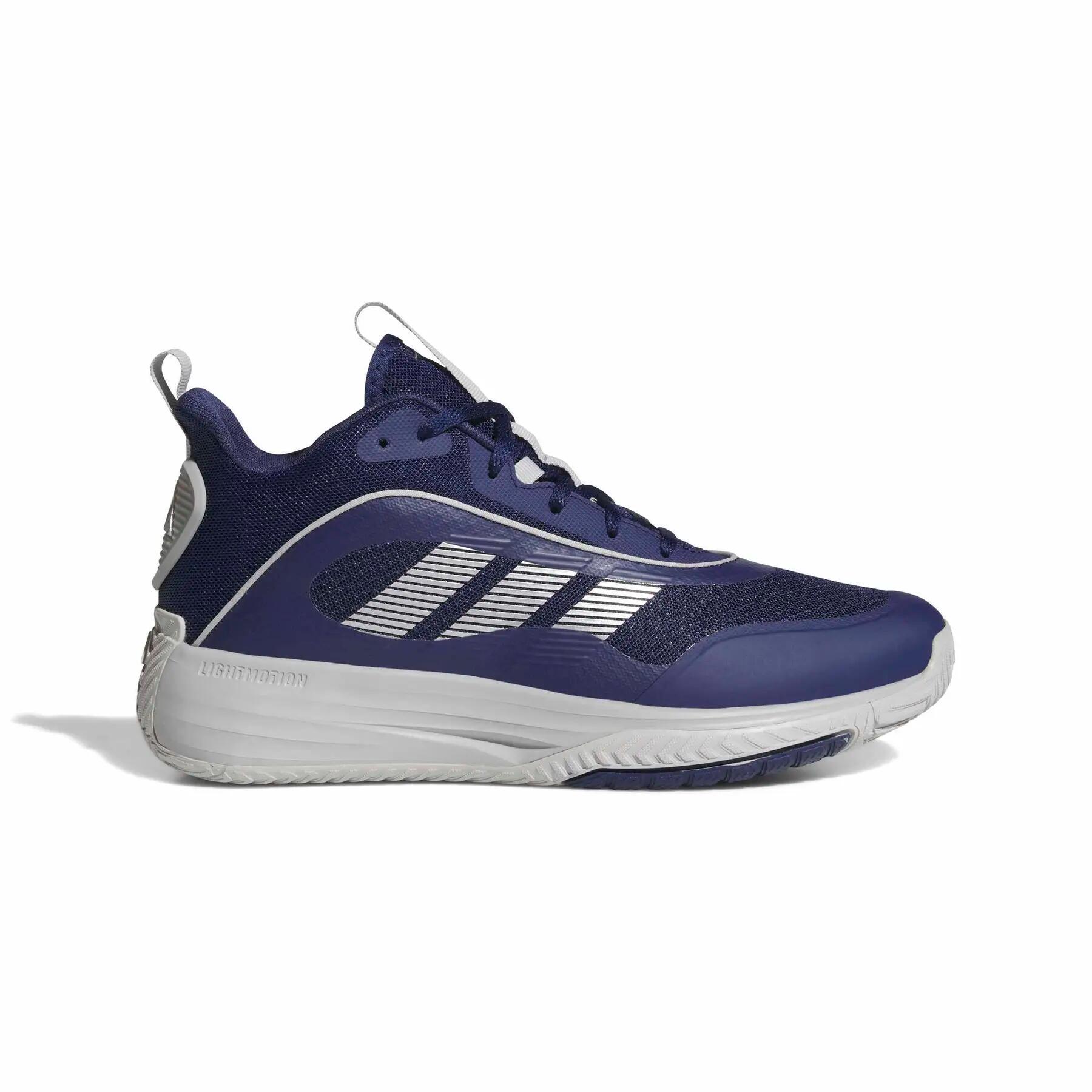 Buty do koszykówki adidas Ownthegame 3.0