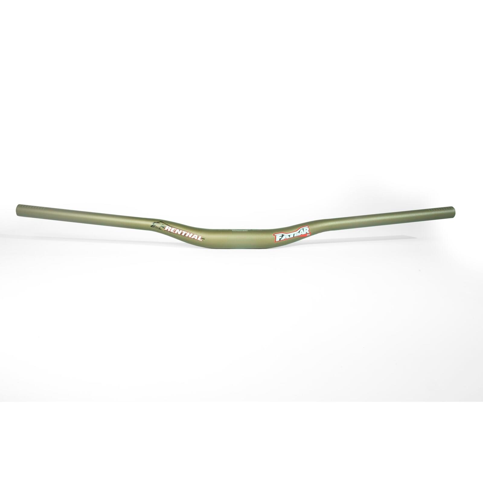 Wieszak Renthal Fatbar