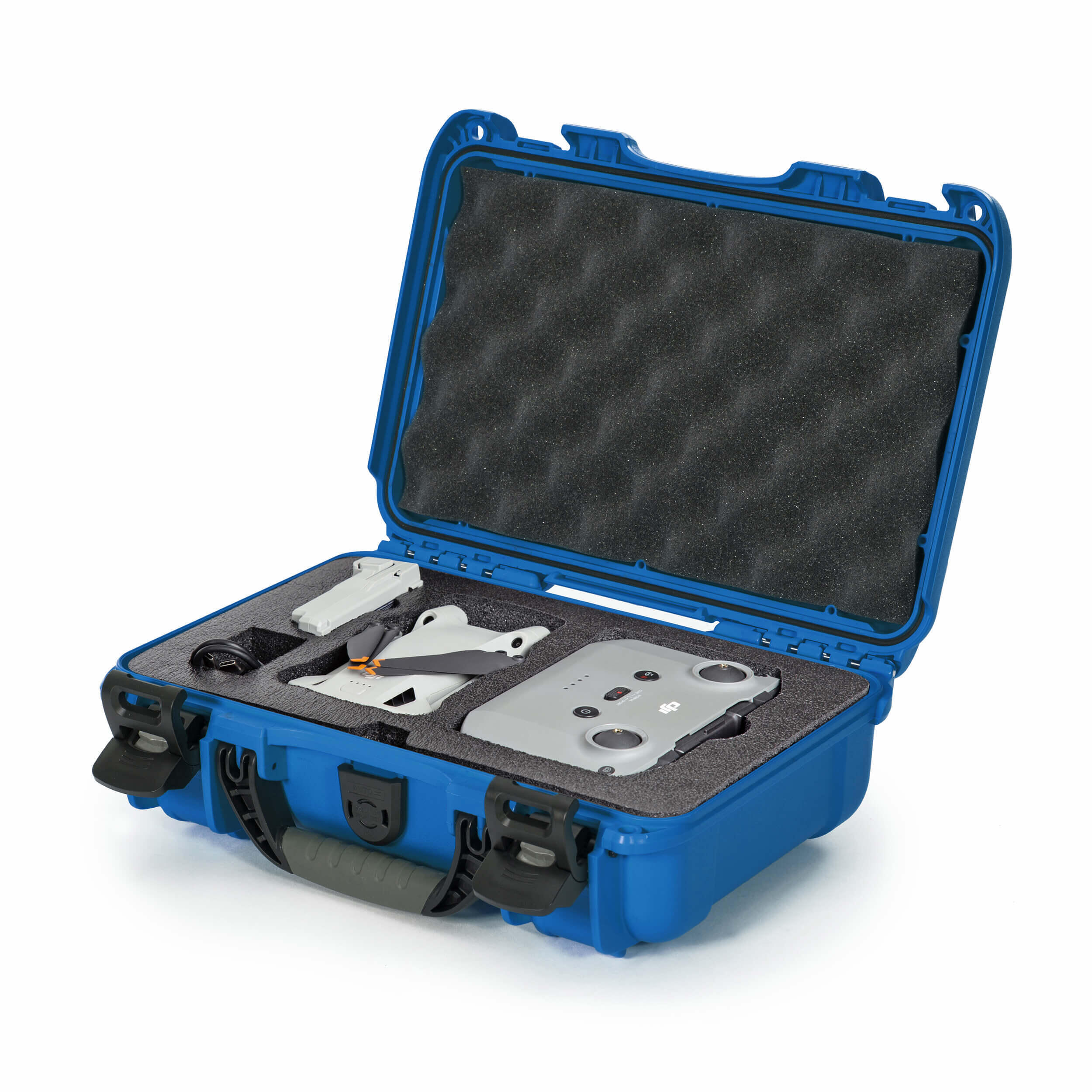Obudowa drona Nanuk 909 DJI Mini 3 Pro
