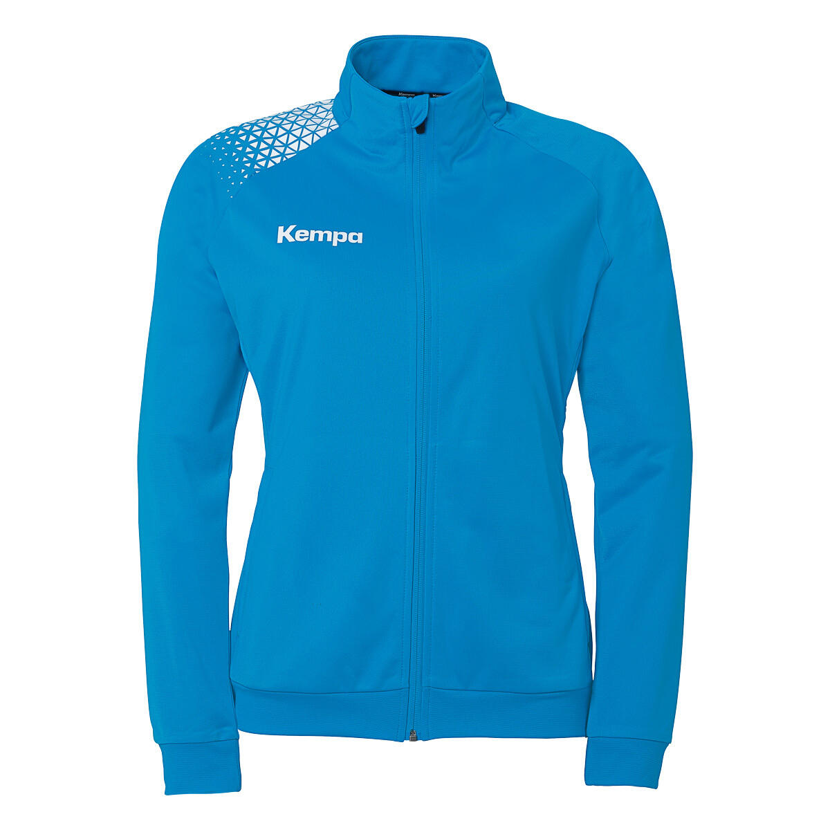 Damska bluza dresowa Kempa Ambition 28 Poly