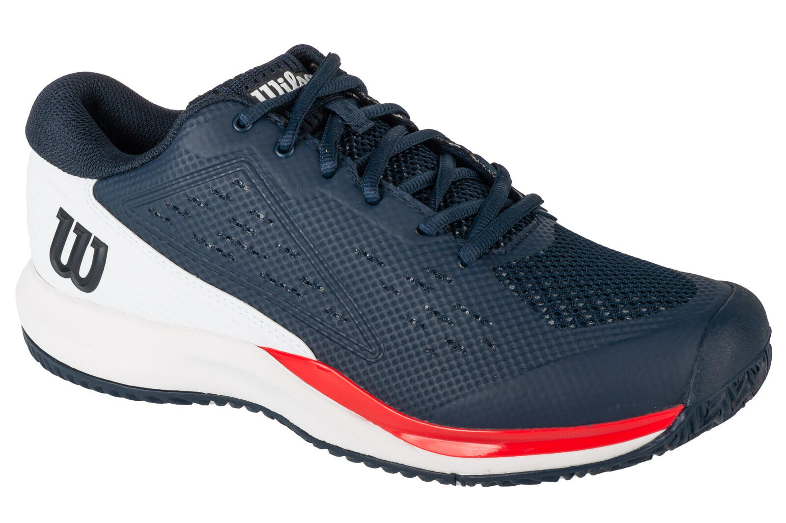 Buty do tenisa Wilson RUSH Pro Ace Clay