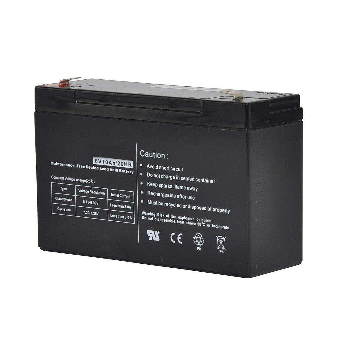 Bateria Gallagher S40/S40LE