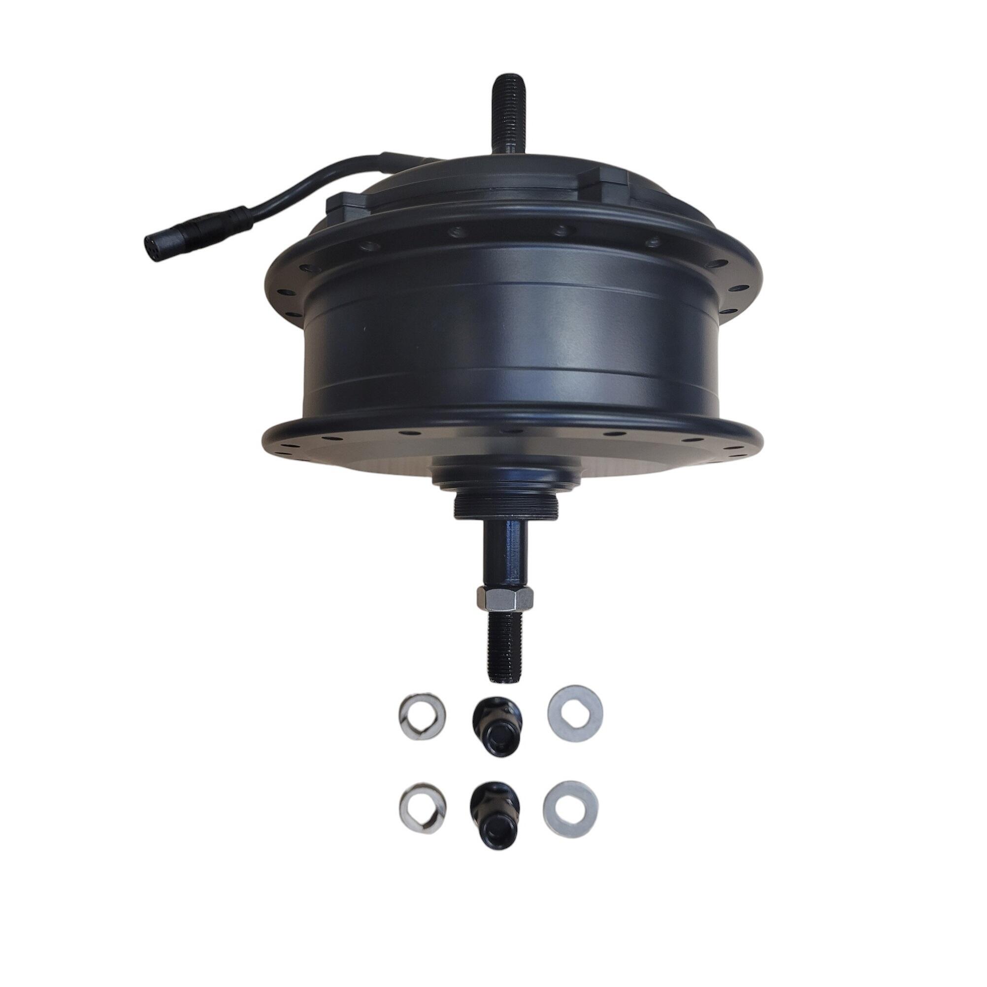 Silnik do roweru elektrycznego Riverside 36 V 250 W do tylnego koła 28