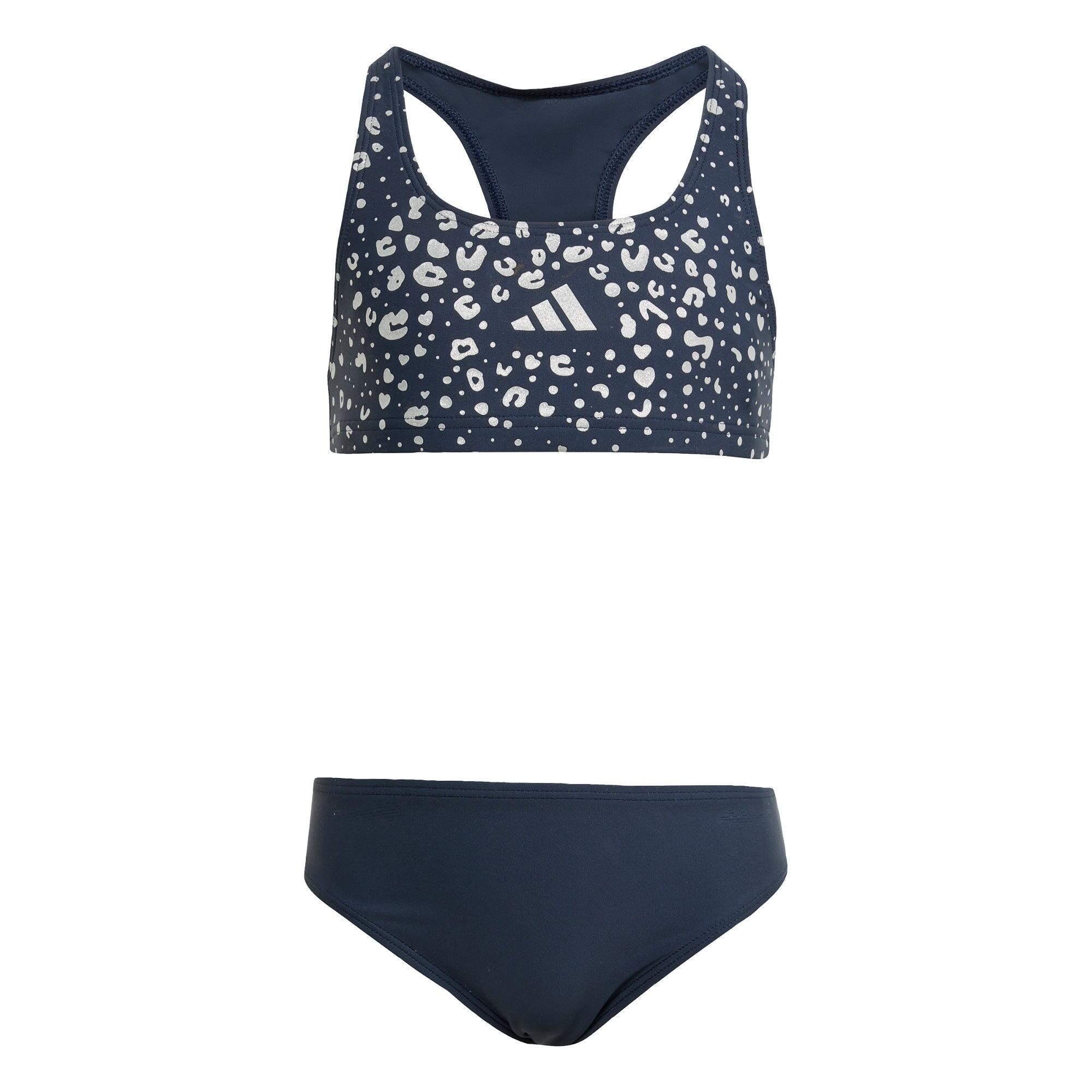 Zestaw dziecięcy Glitter Bikini