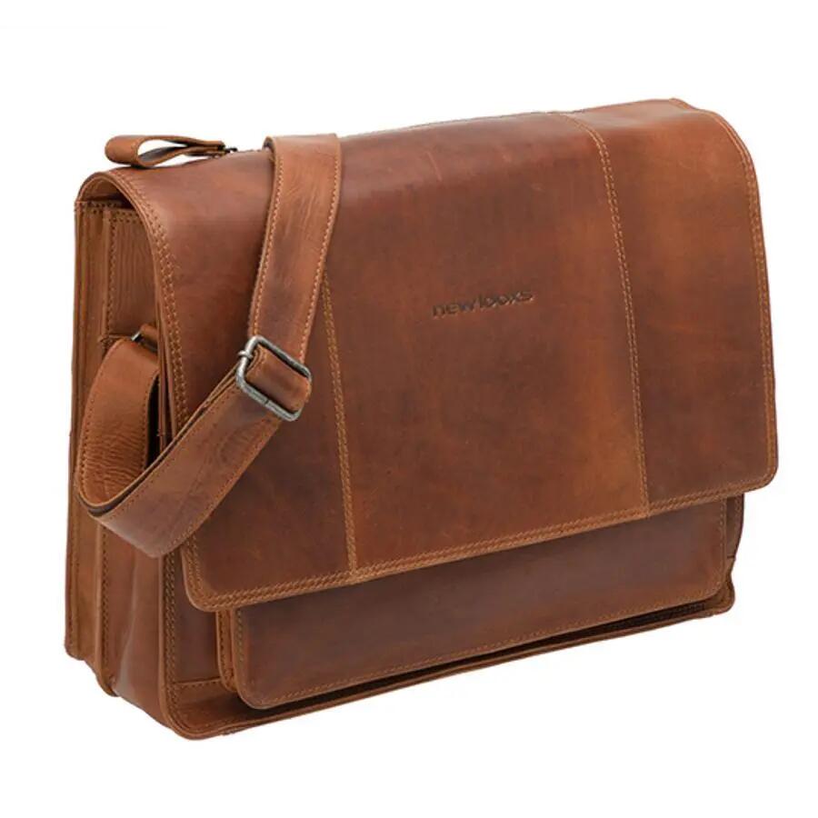 Torba na bagażnik Newlooxs Fellini - 400X320X150 mm