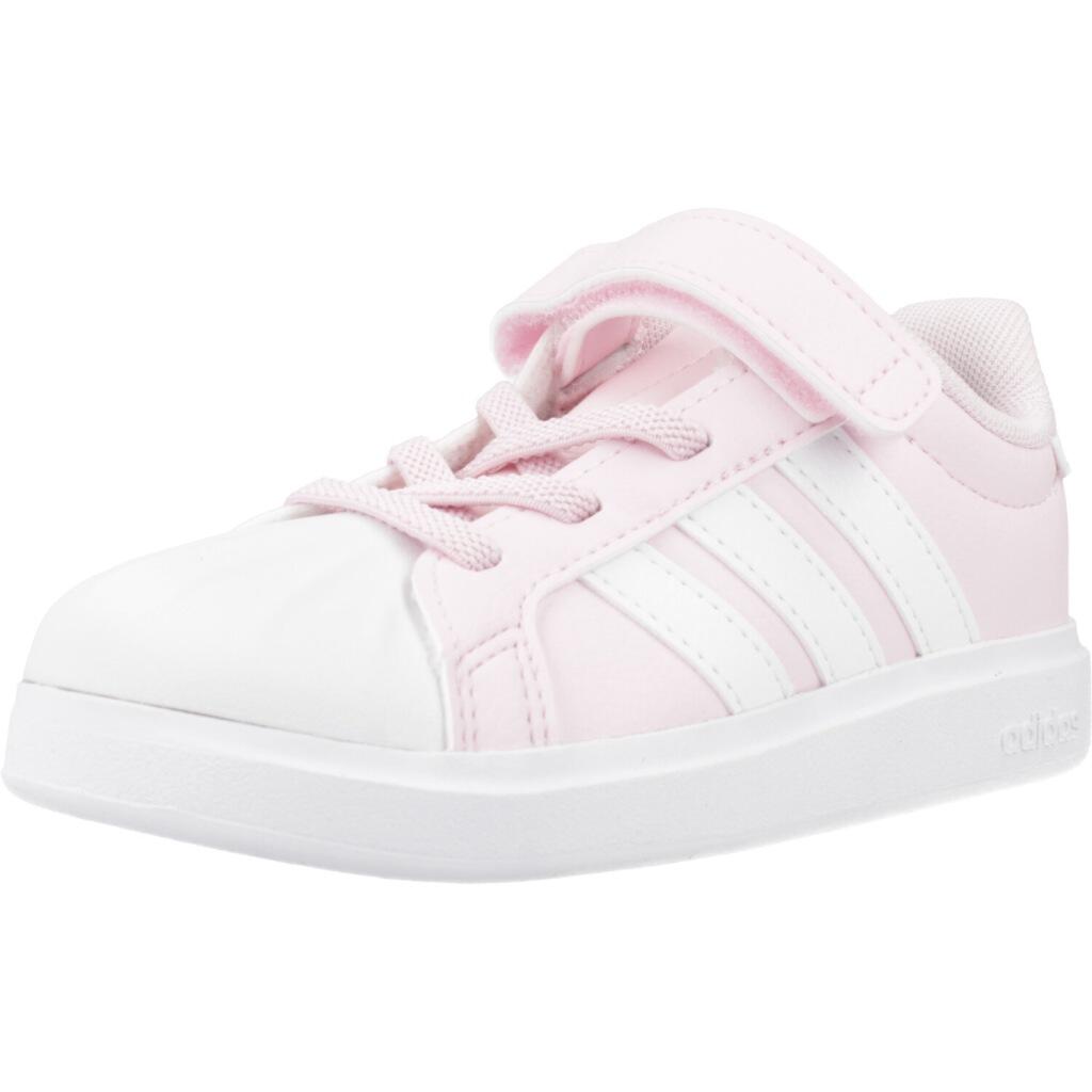 Buty ADIDAS STREETTALK EL I Rose