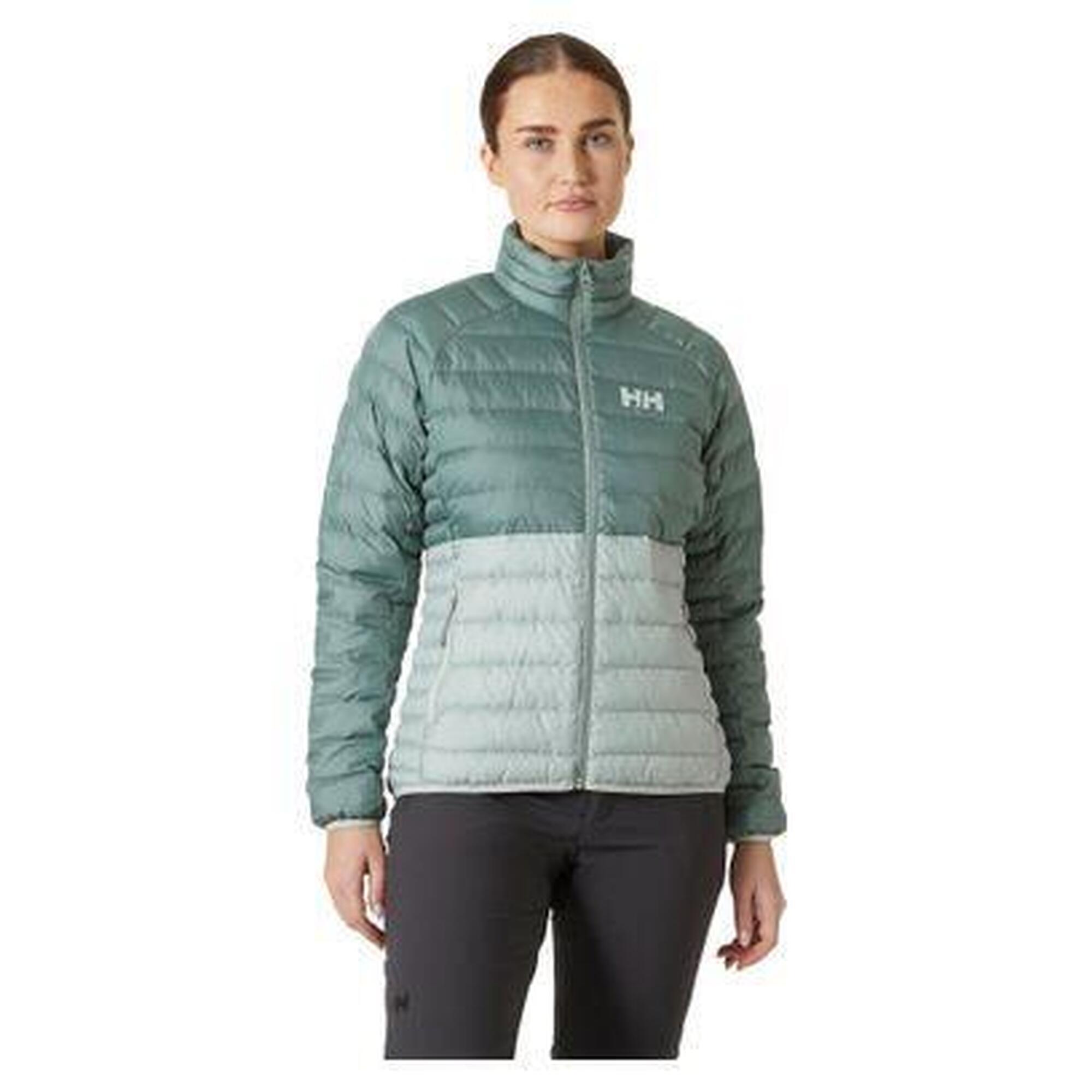 Damska kurtka ocieplana Helly Hansen Banff