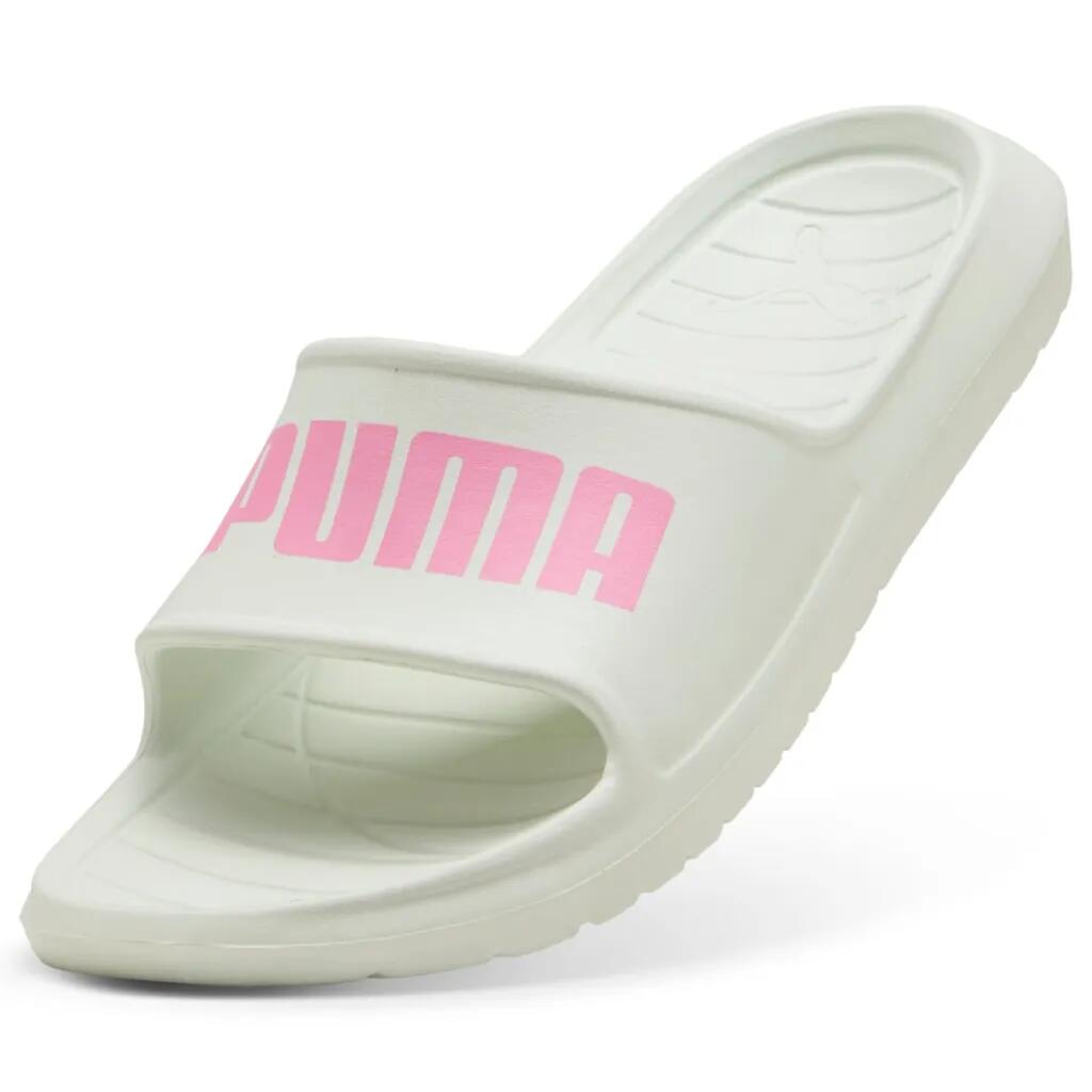 Kapcie Puma Divecat V2 Lite Białe