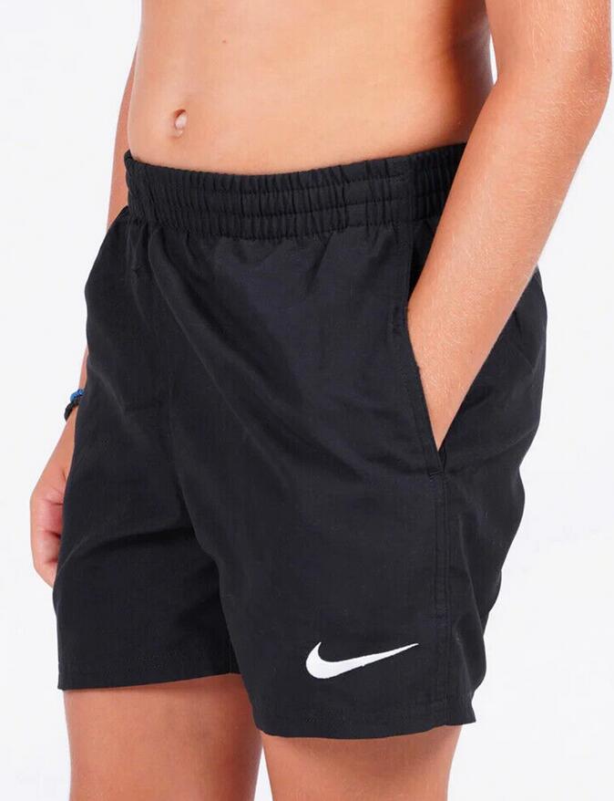 Szorty kąpielowe dziecięce Nike Essential 4 Volley