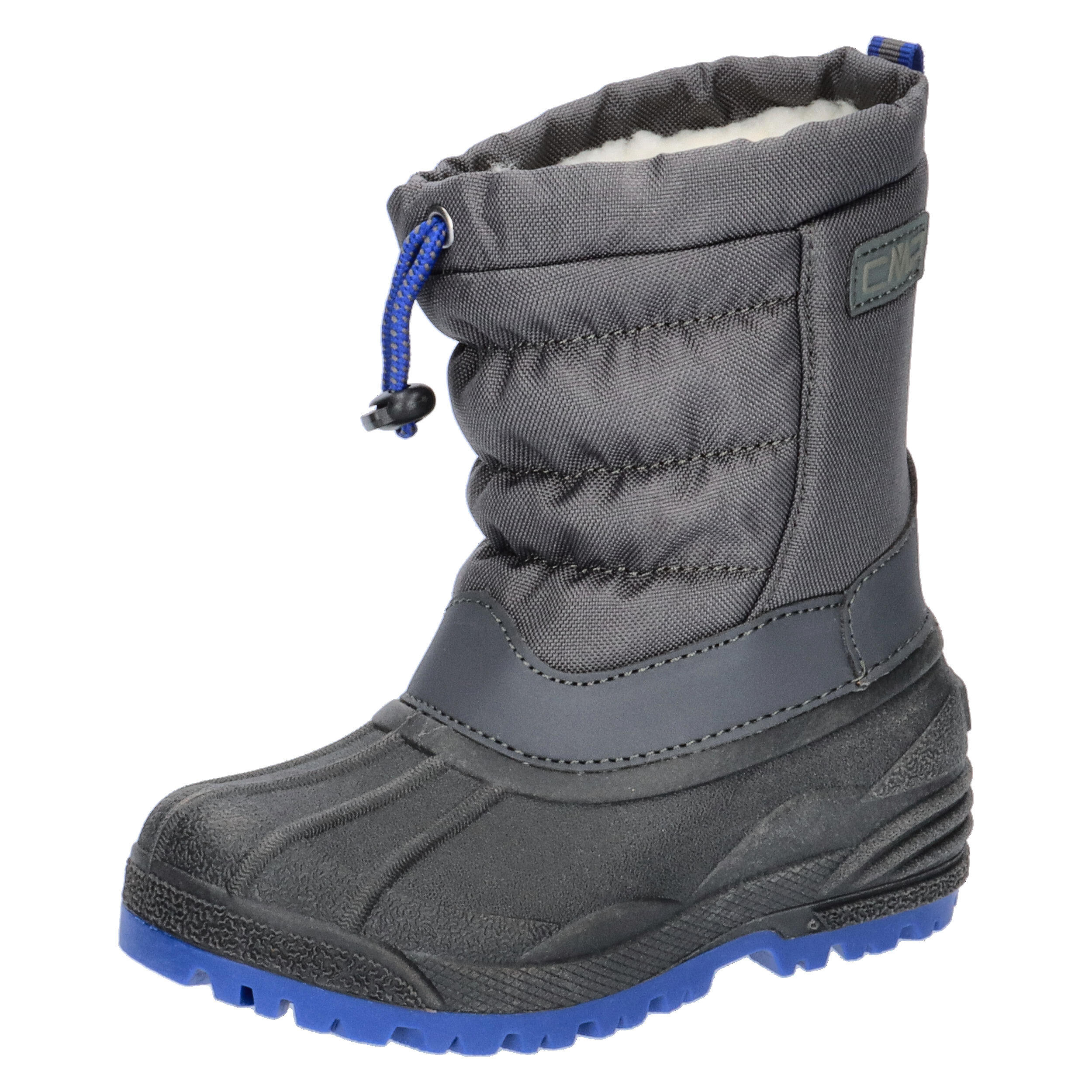 Śniegowce dziecięce CMP Hanki 3.0 Snowboots
