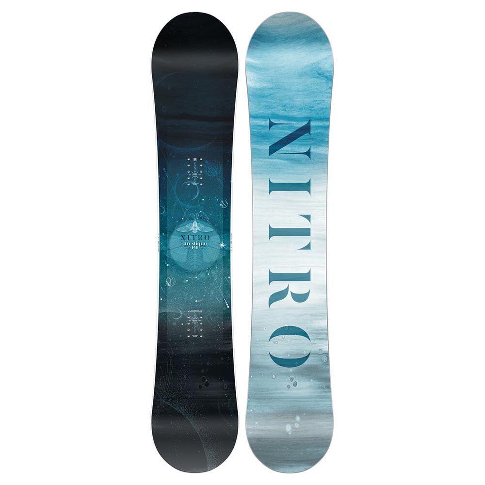 Deska Snowboardowa damska Nitro Mystique 24/25