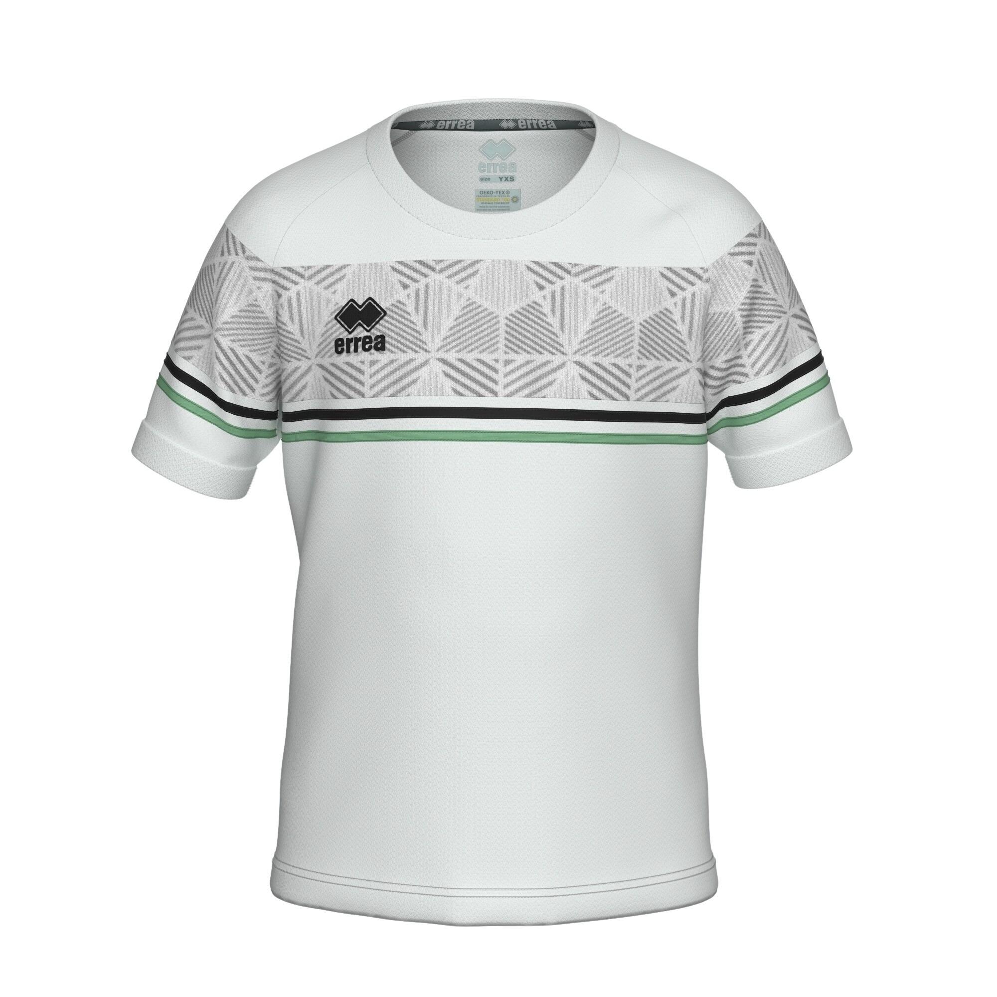 Koszulka dla dzieci Errea diamantis maglia