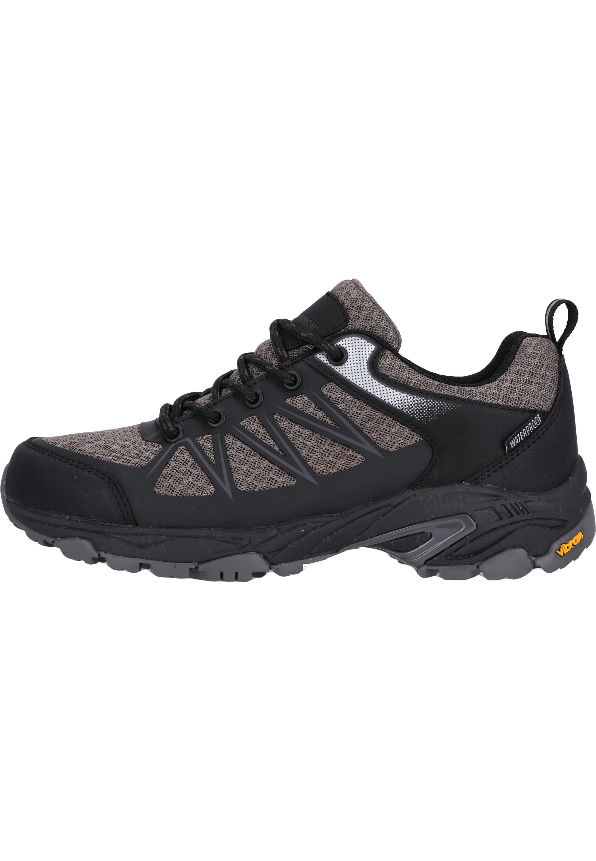 Damskie buty trekkingowe Endurance Ariya