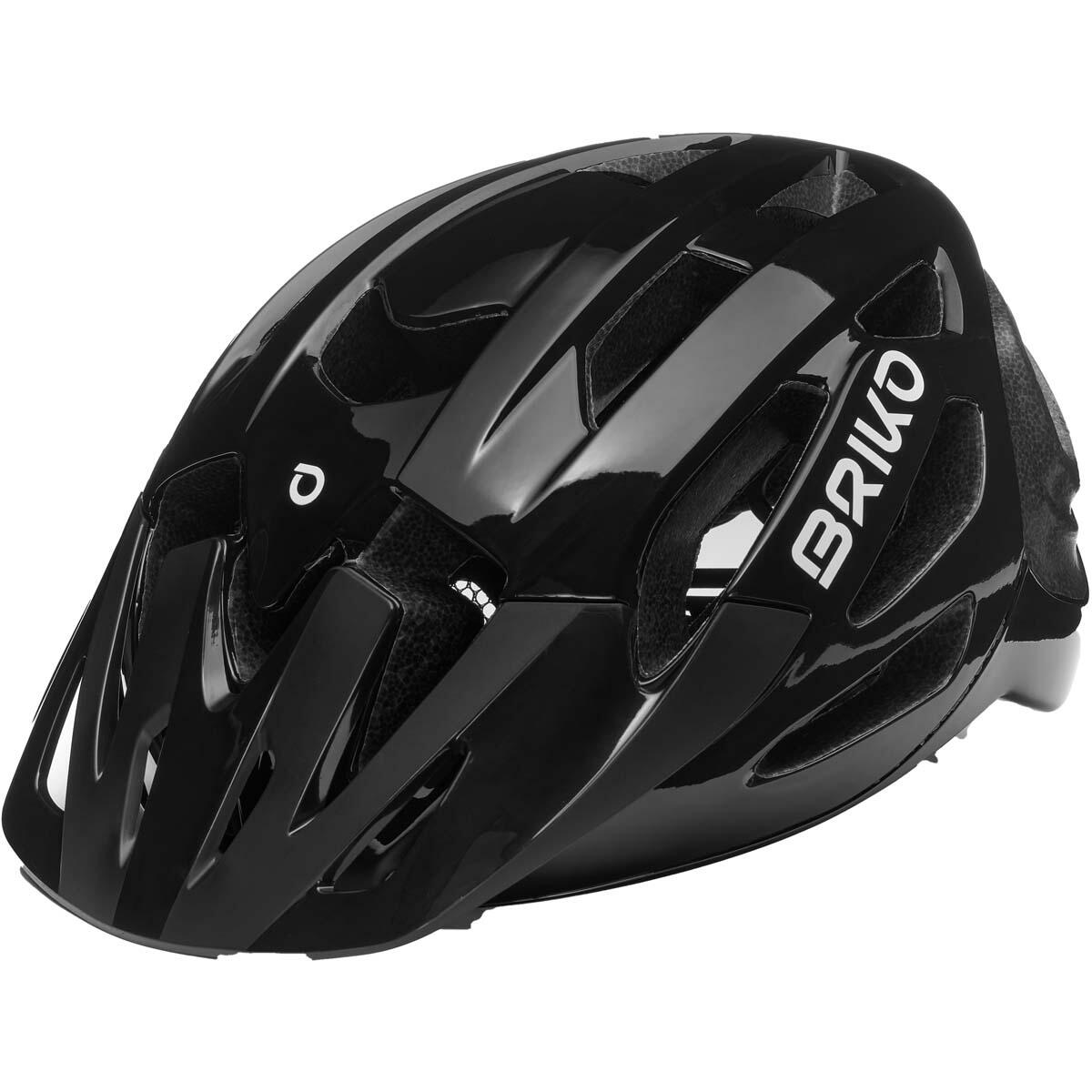 Kask rowerowy Sismic X Briko