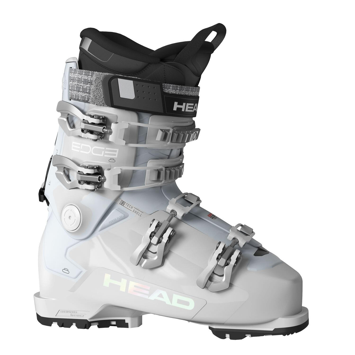 Damskie buty narciarskie Head Edge 8R Hv GW
