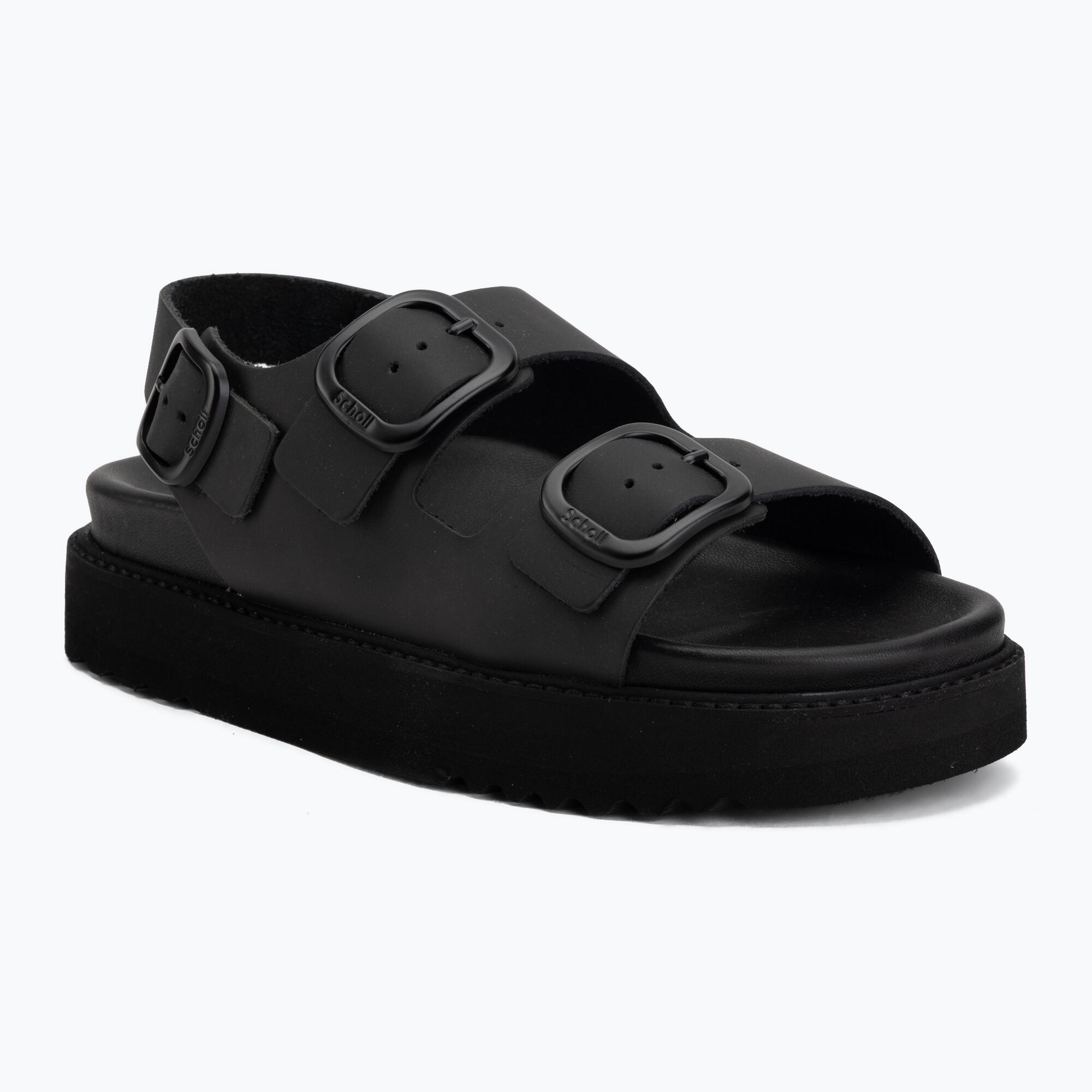Sandały damskie Scholl Blake 2 Straps