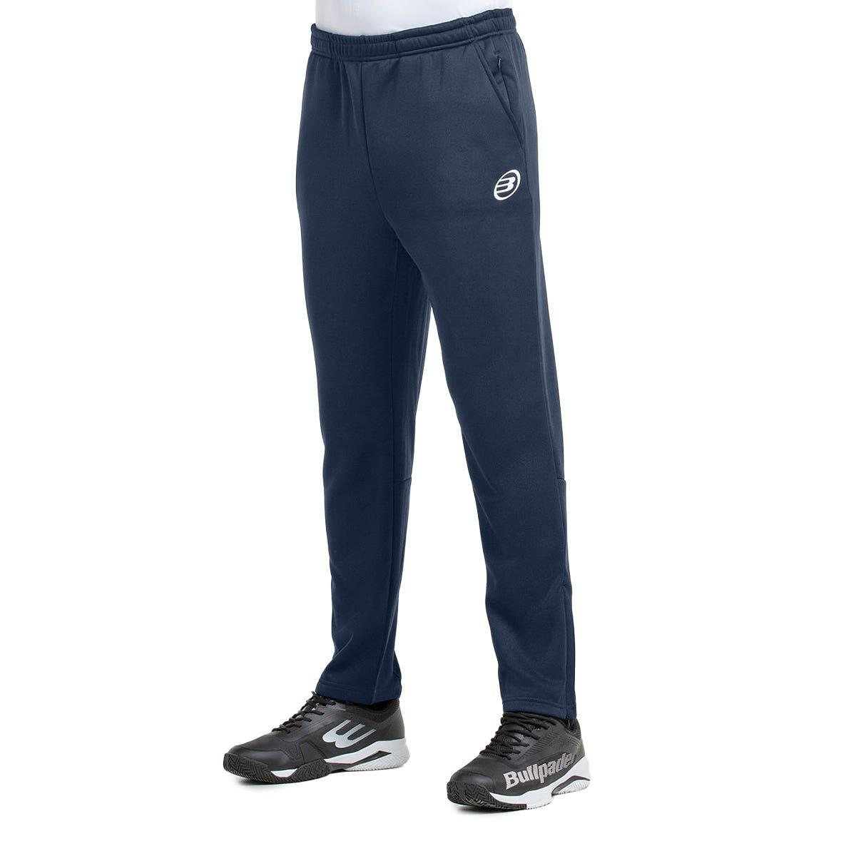BULLPADEL GUDINA Azul Hombre (Pantalón)