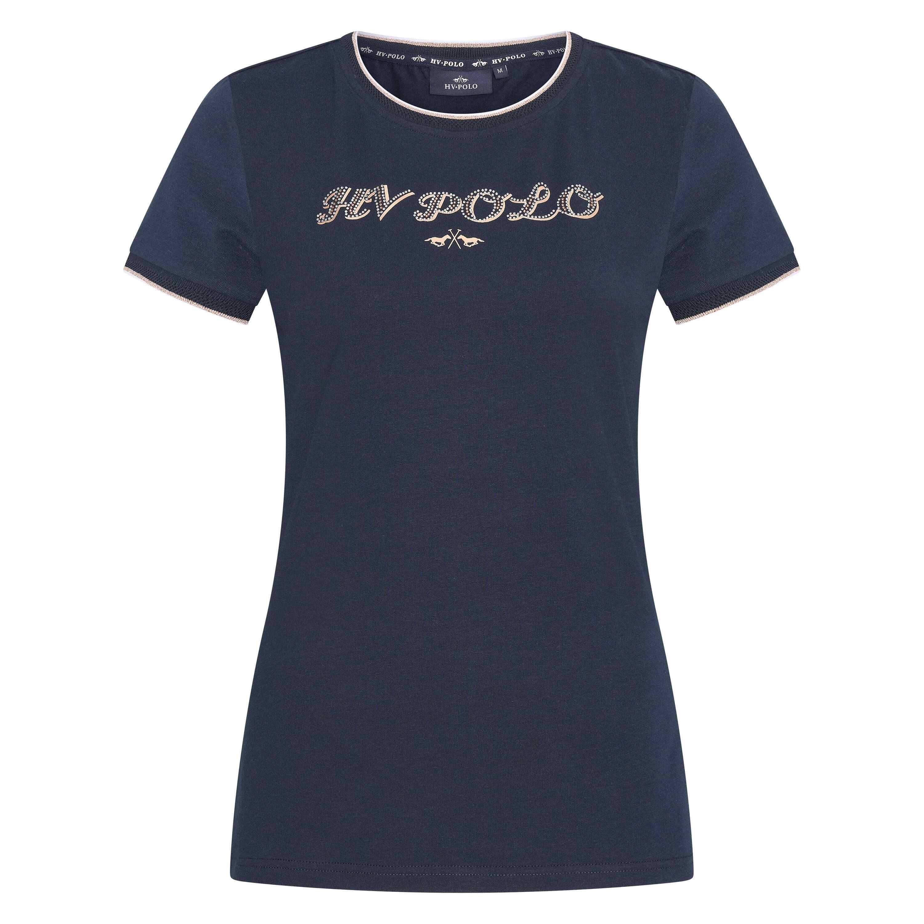 Koszulka damska HV Polo Heather