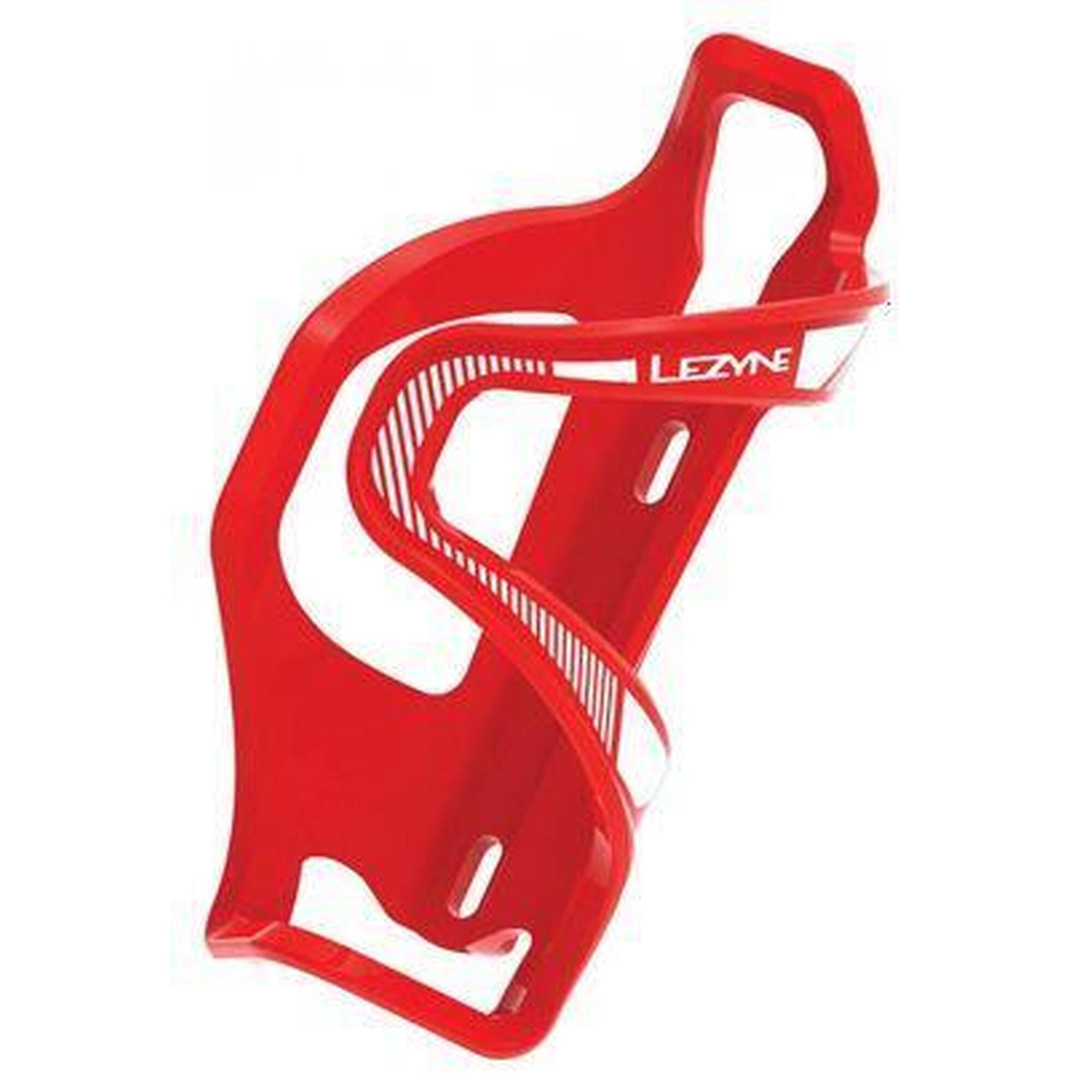 Uchwyt na butelkę wody Lezyne Flow Cage SL