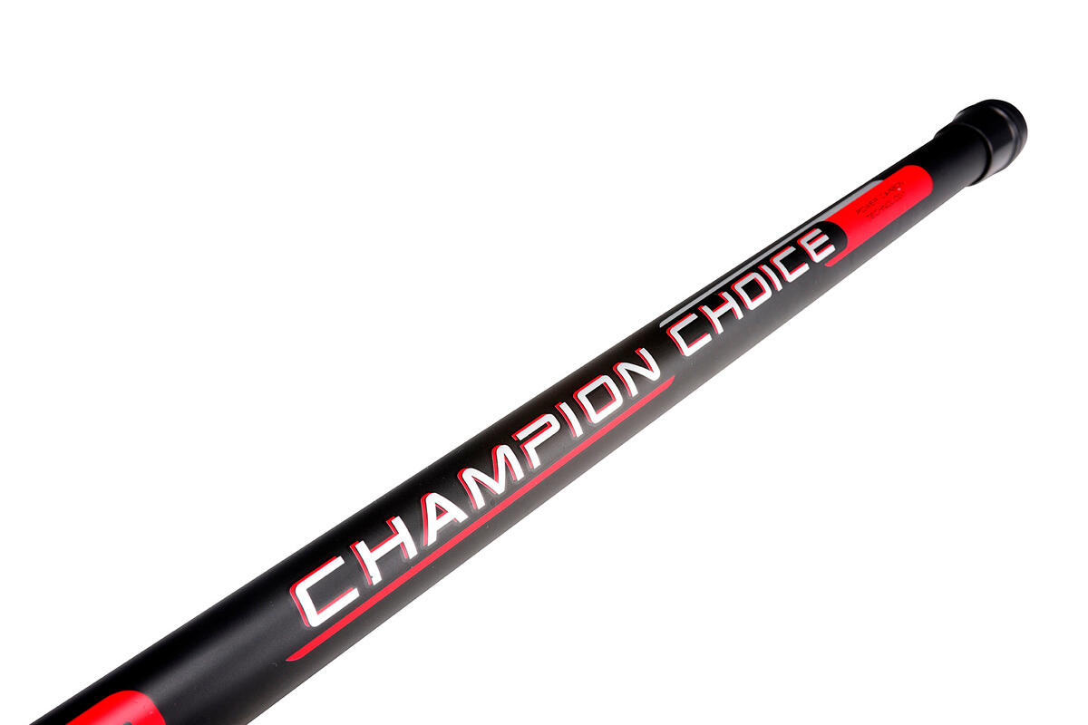 Rączka do podbieraka Champion Choice 3 m