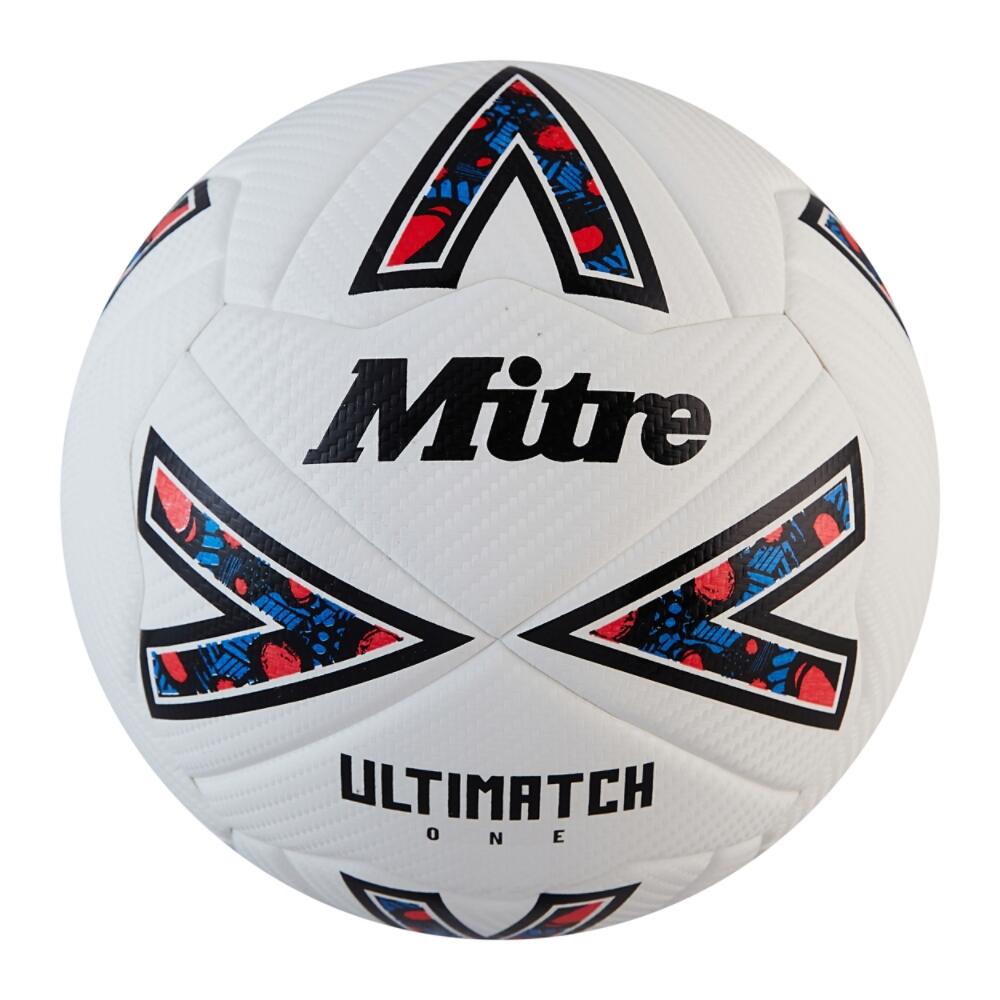 Piłka Mitre Ultimatch One